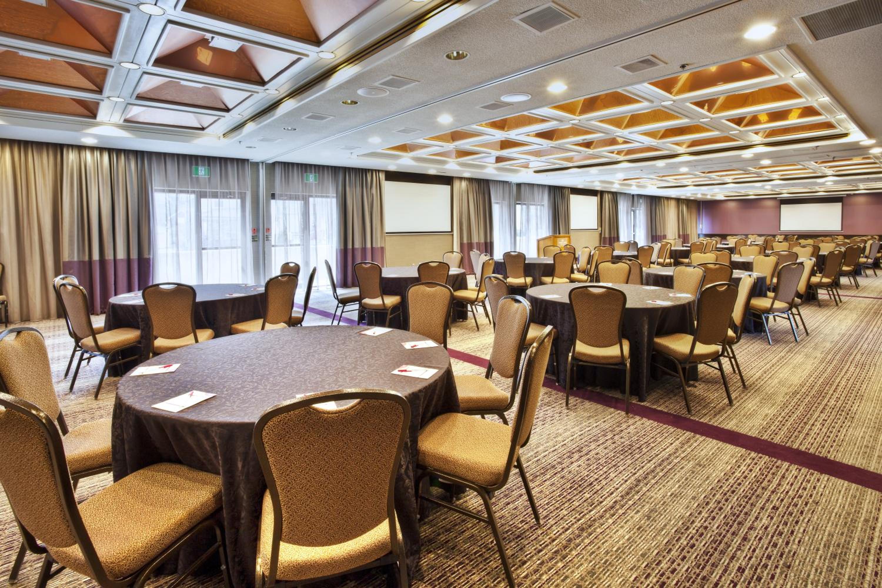 Kitchener Vacations - Crowne Plaza Kitchener-Waterloo, an IHG Hotel - Property Image 60