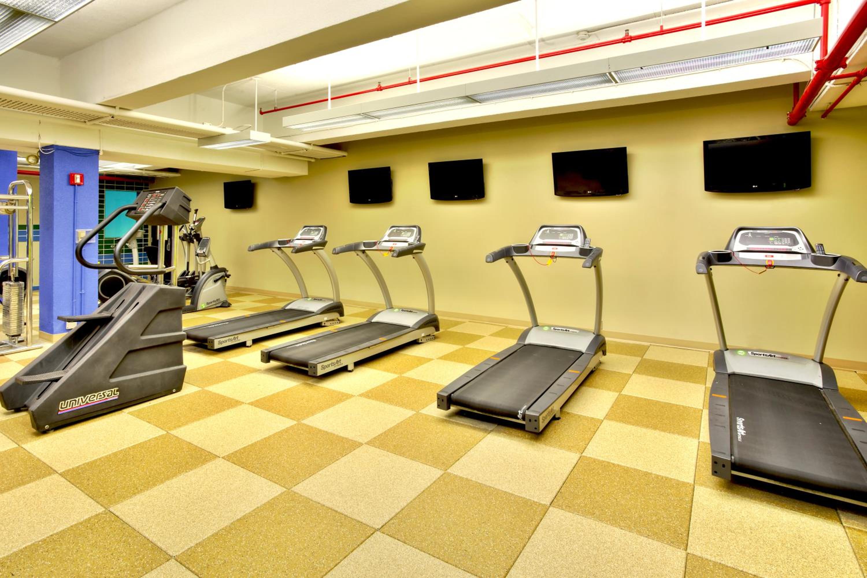 Kitchener Vacations - Crowne Plaza Kitchener-Waterloo, an IHG Hotel - Property Image 42