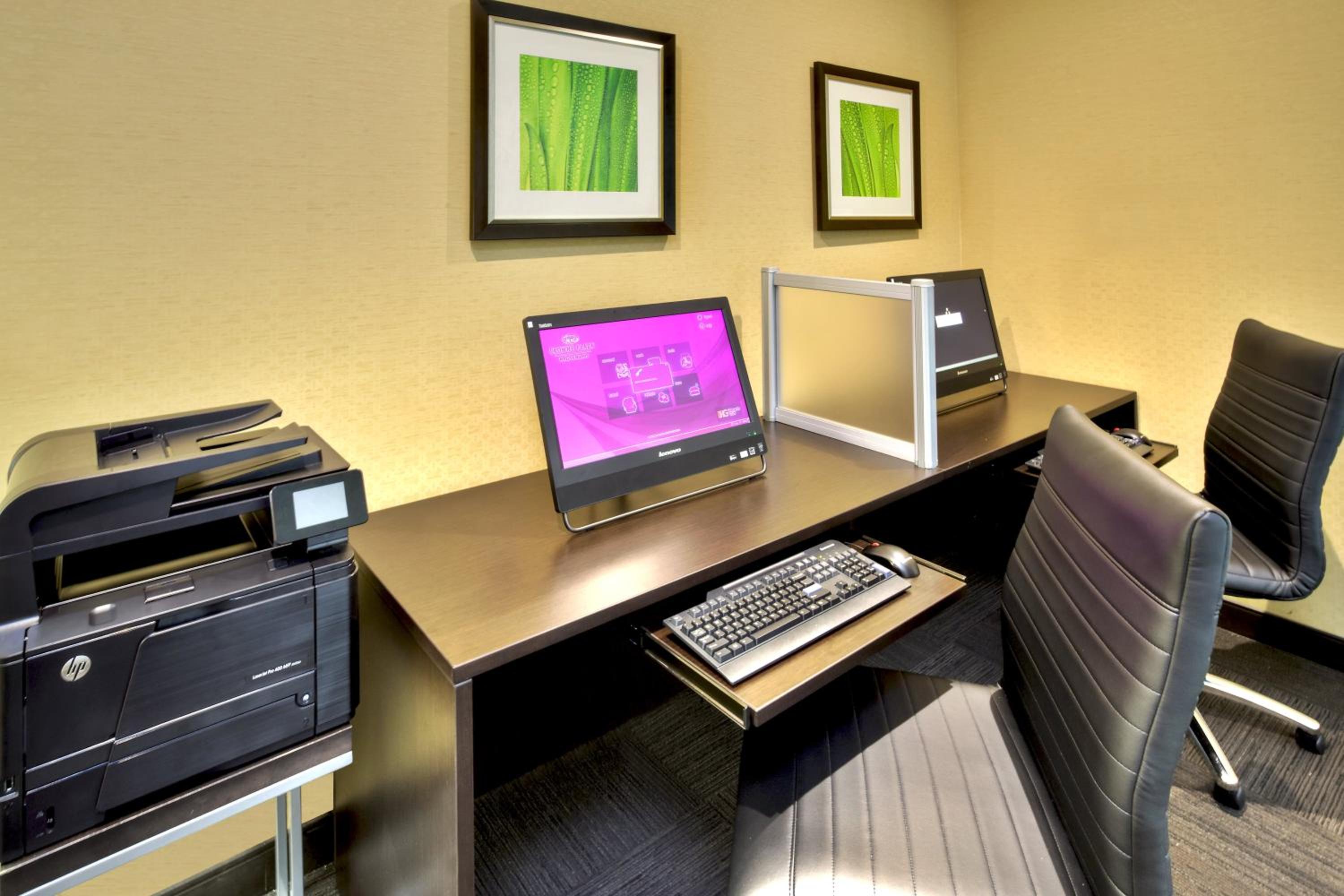 Kitchener Vacations - Crowne Plaza Kitchener-Waterloo, an IHG Hotel - Property Image 80