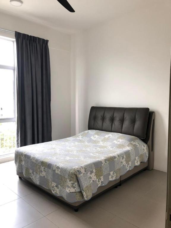 Barrington Square 1 Room Apt @ Pasar Malam photo 5