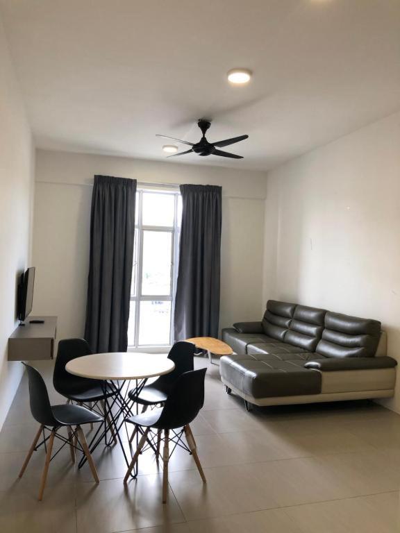 Barrington Square 1 Room Apt @ Pasar Malam photo 3