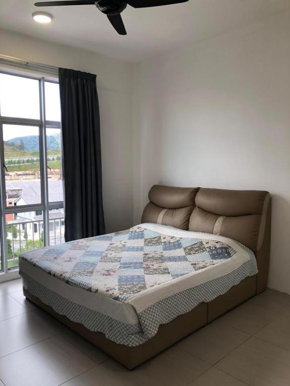 Barrington Square 1 Room Apt @ Pasar Malam photo 4
