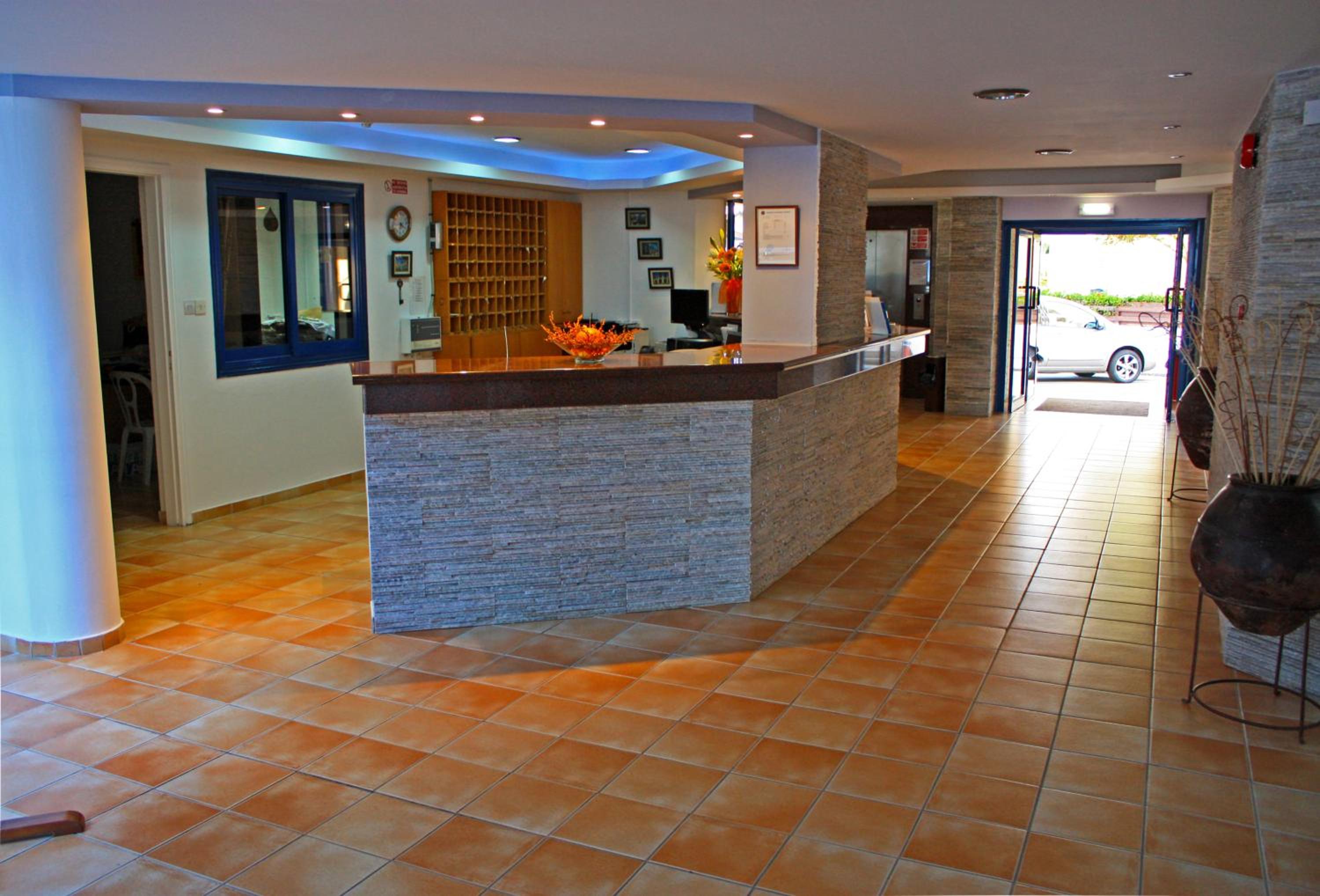 Protaras Vacations - MyroAndrou Beach Hotel Apartments - Property Image 8