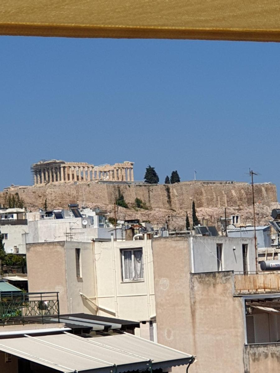 Newly Renovated Studio 15 min walk from Acropolis photo 2