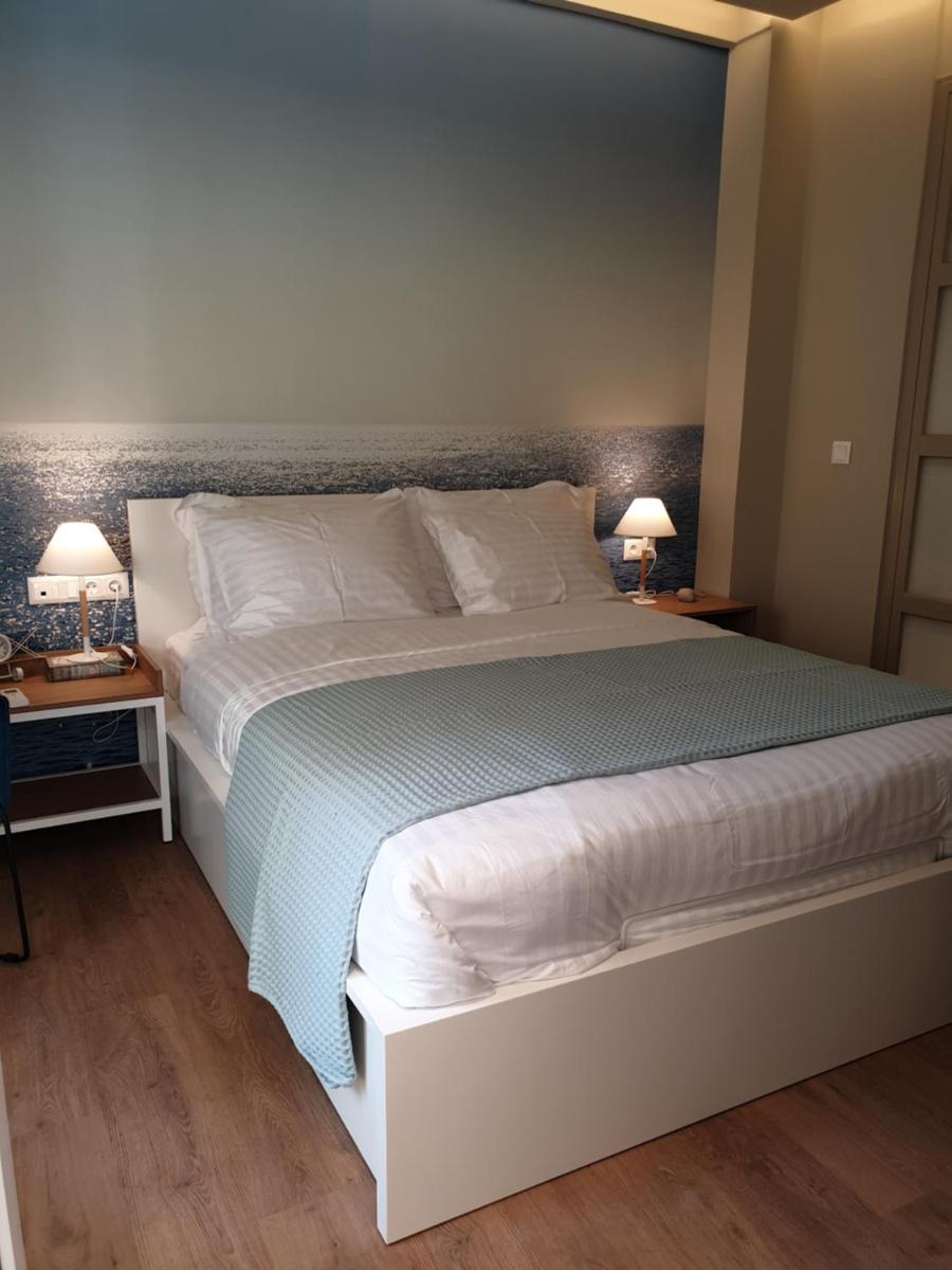 Newly Renovated Studio 15 min walk from Acropolis photo 5