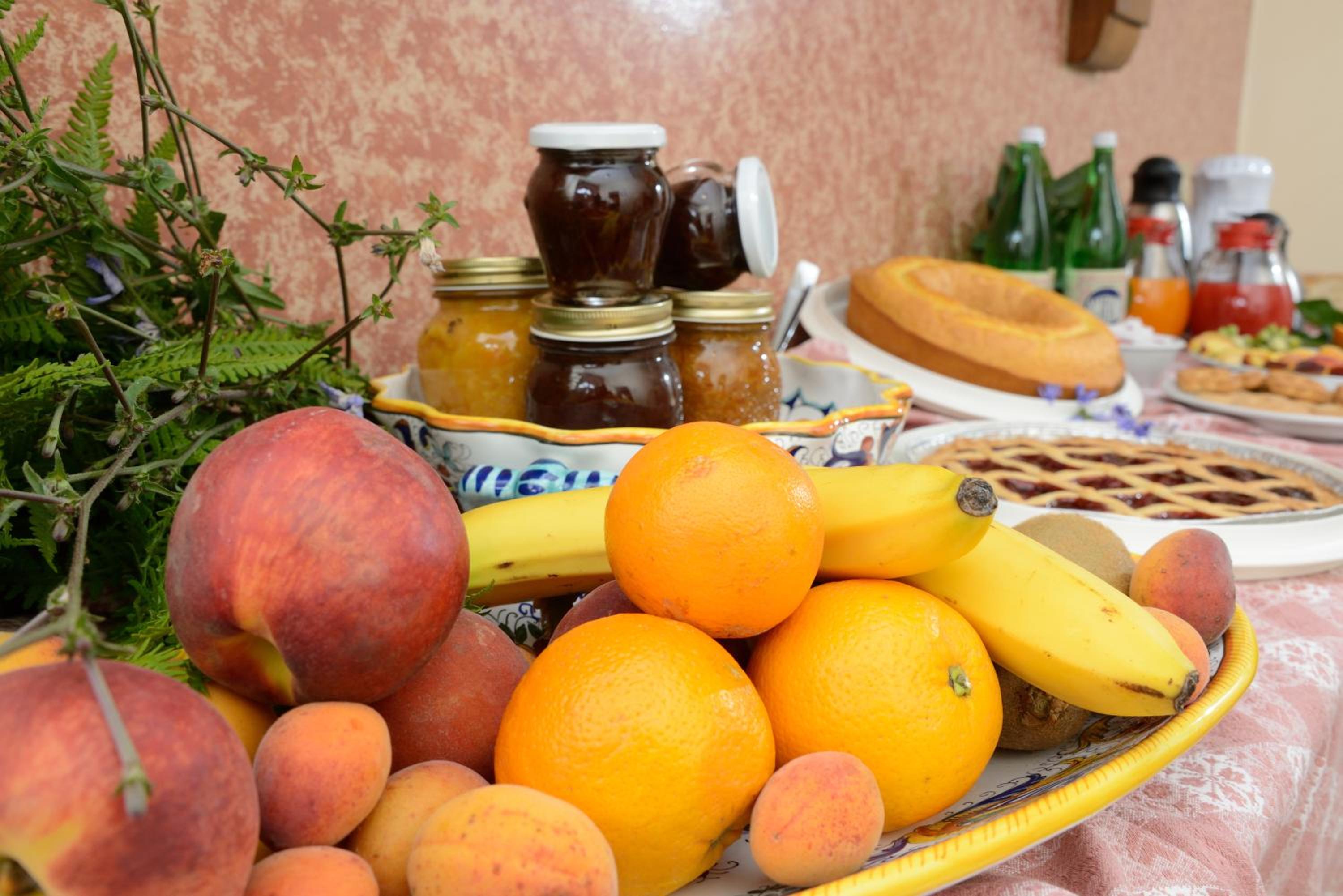Agriturismo Casa Brunori