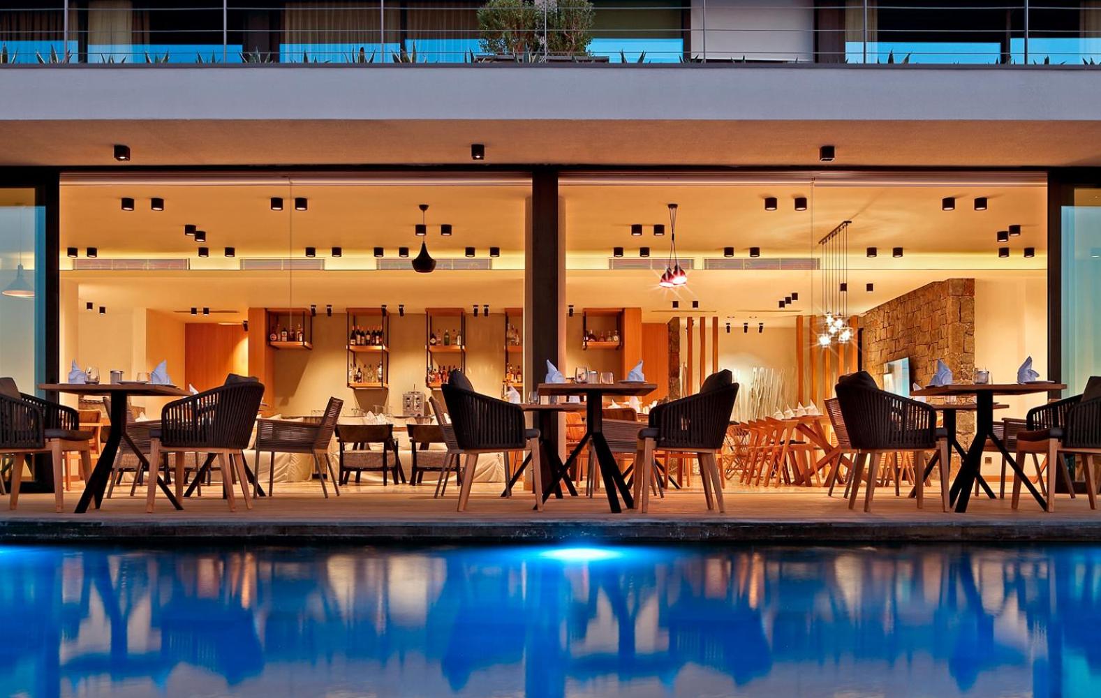 G Beyond Residences & Villas, Yalıkavak, Bodrum