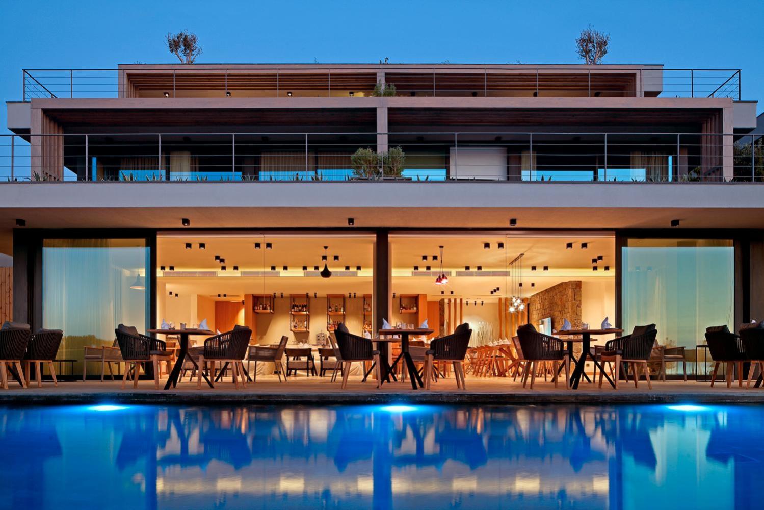 G Beyond Residences & Villas, Yalıkavak, Bodrum