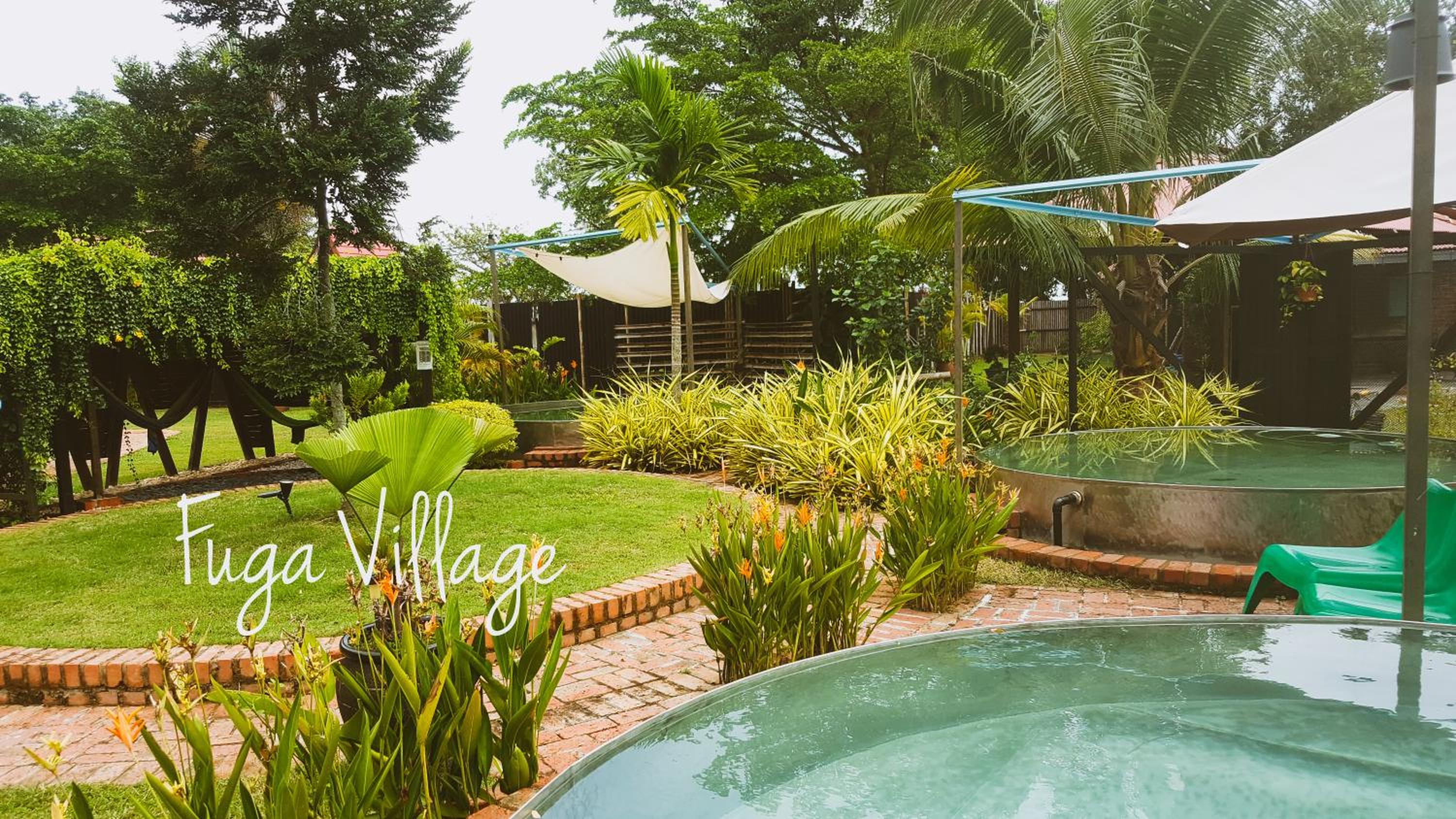 Fuga Village BeachGetaway photo 1