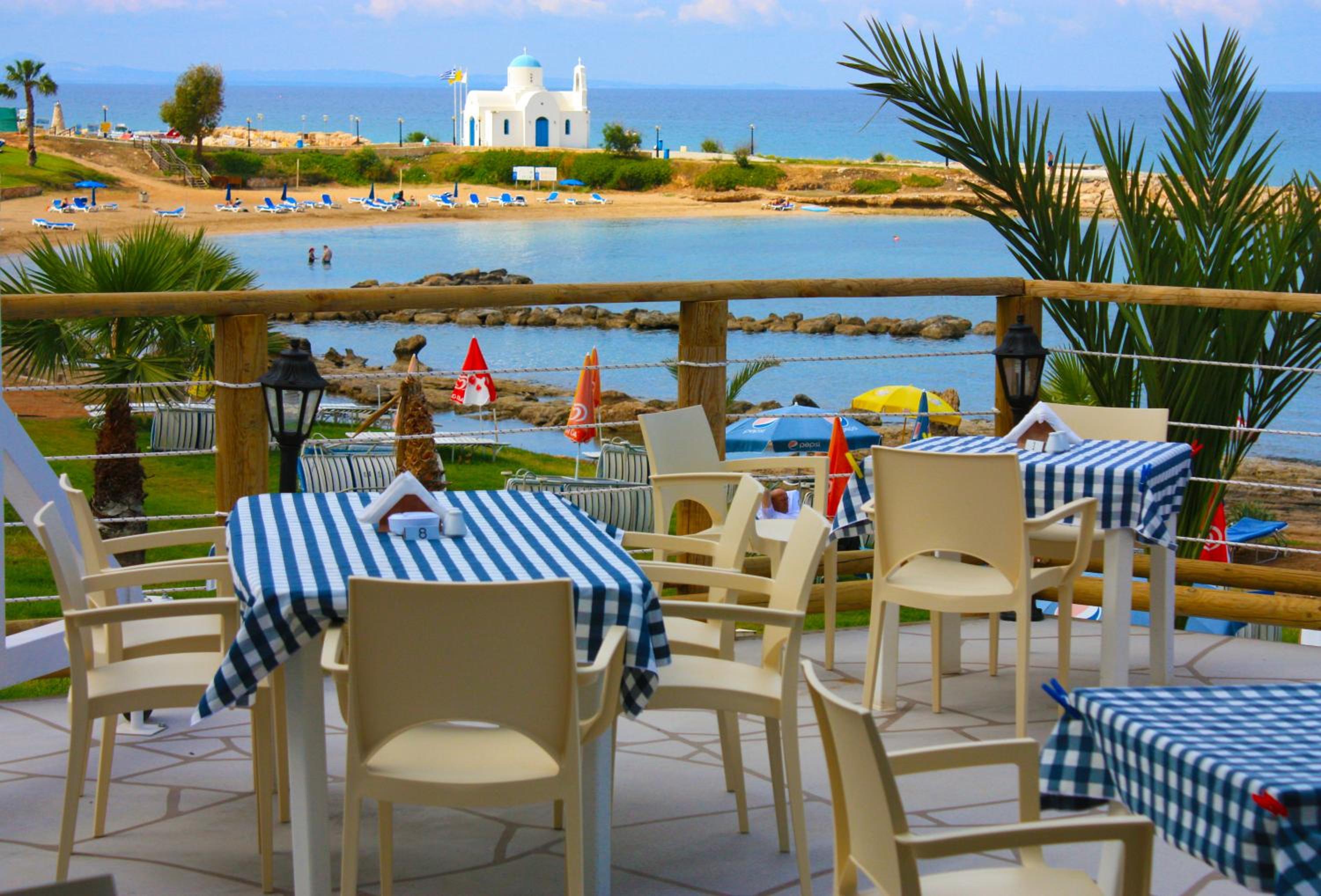 Protaras Vacations - MyroAndrou Beach Hotel Apartments - Property Image 6