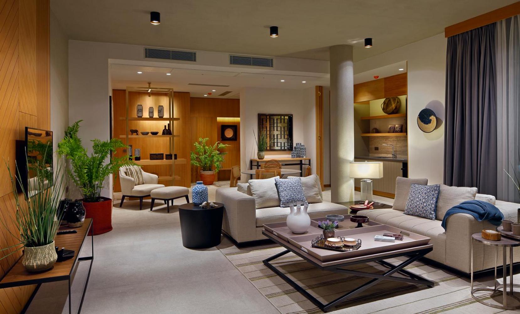 G Beyond Residences & Villas, Yalıkavak, Bodrum