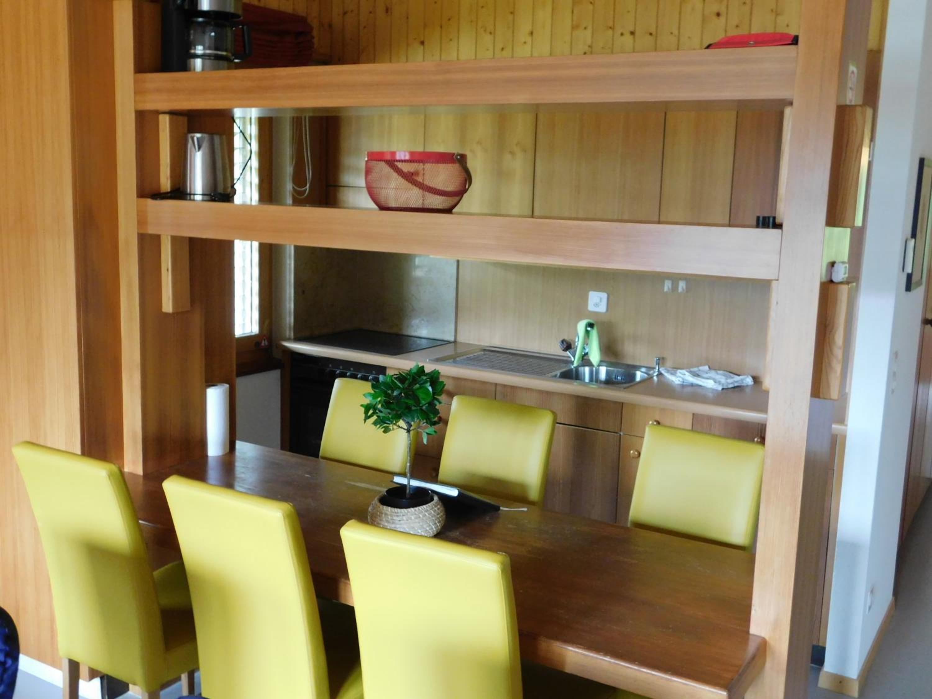 Residence Edelweiss A131 view 3