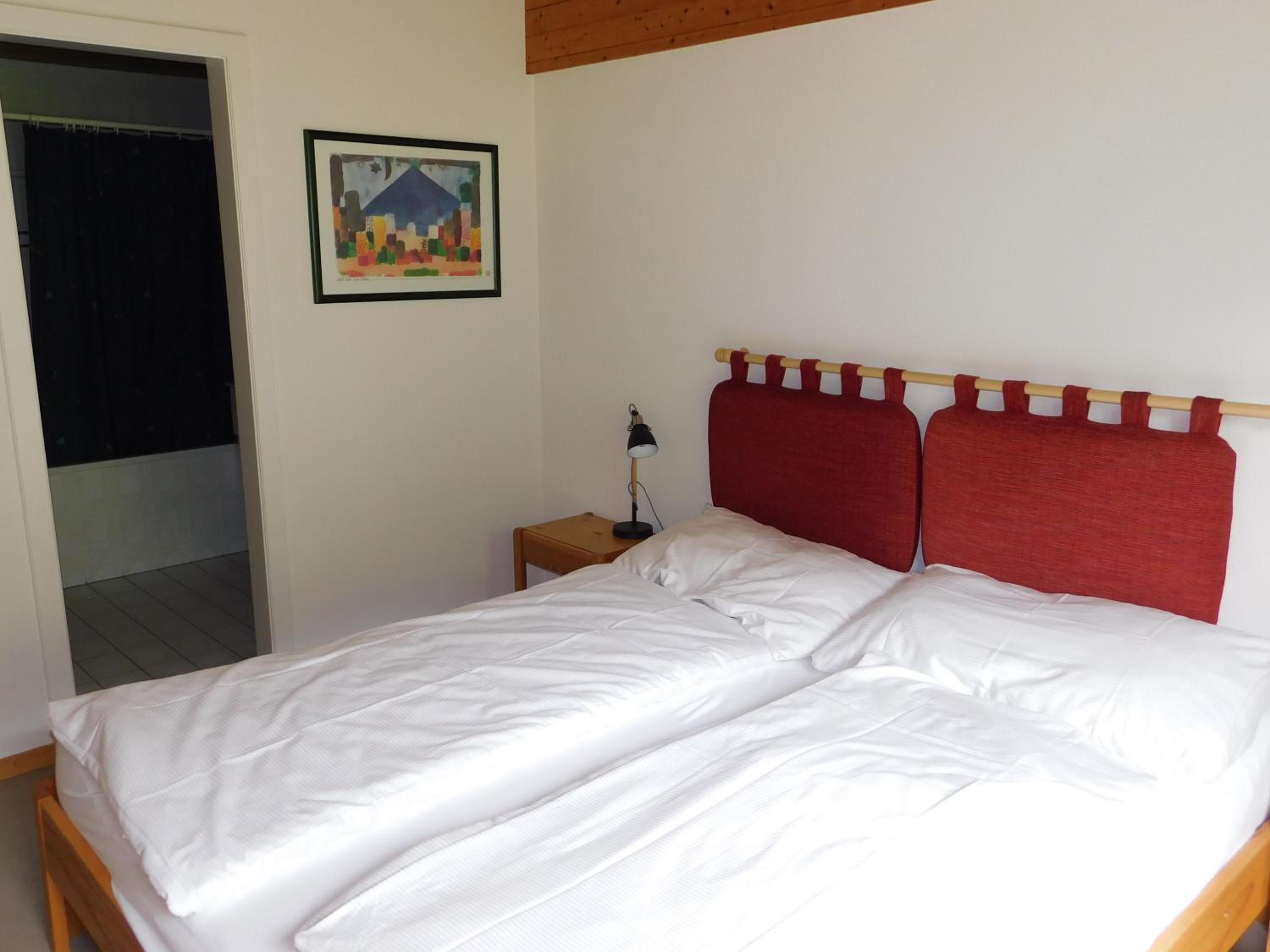 Residence Edelweiss A131 view 5