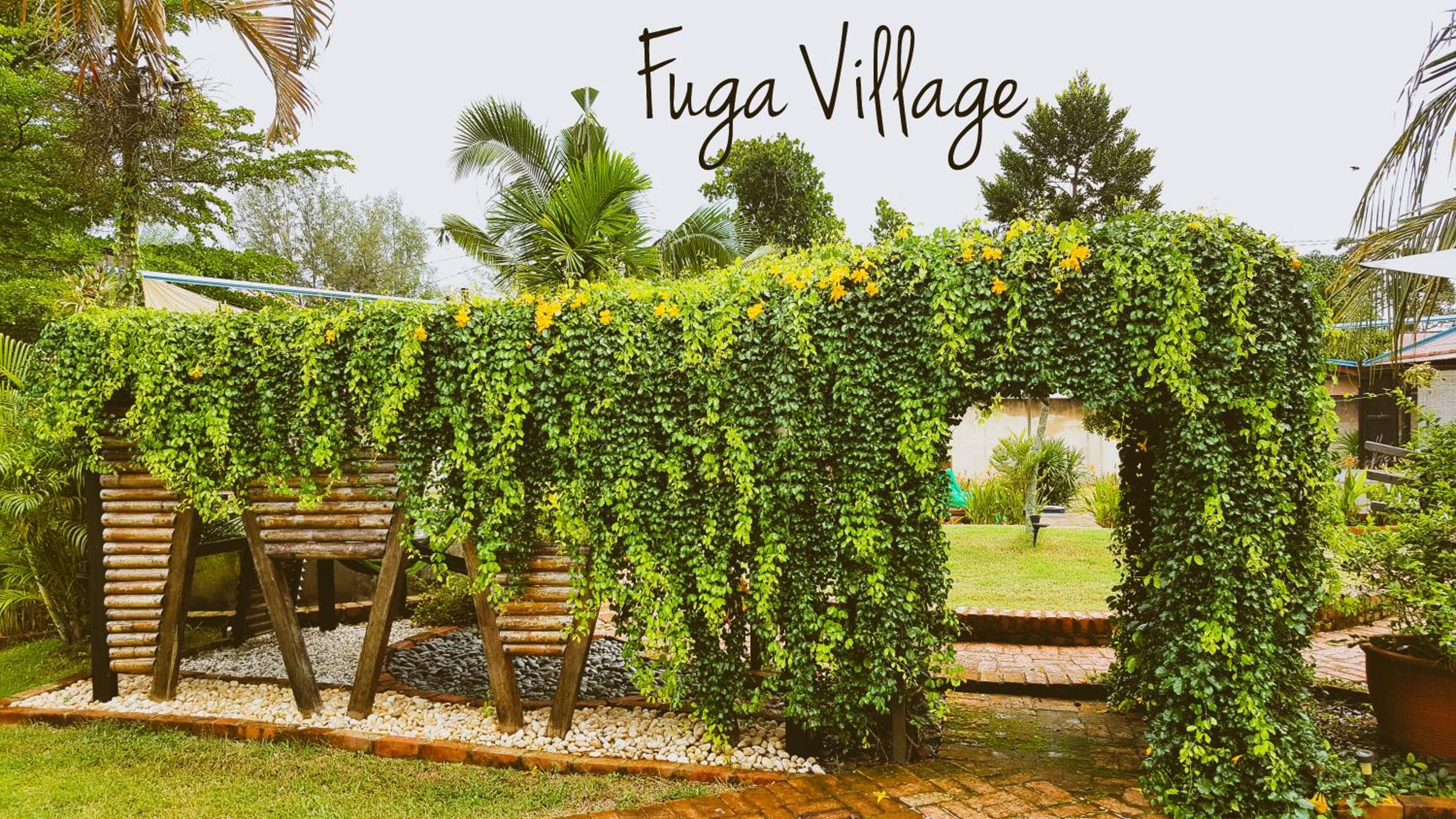 Fuga Village BeachGetaway photo 6
