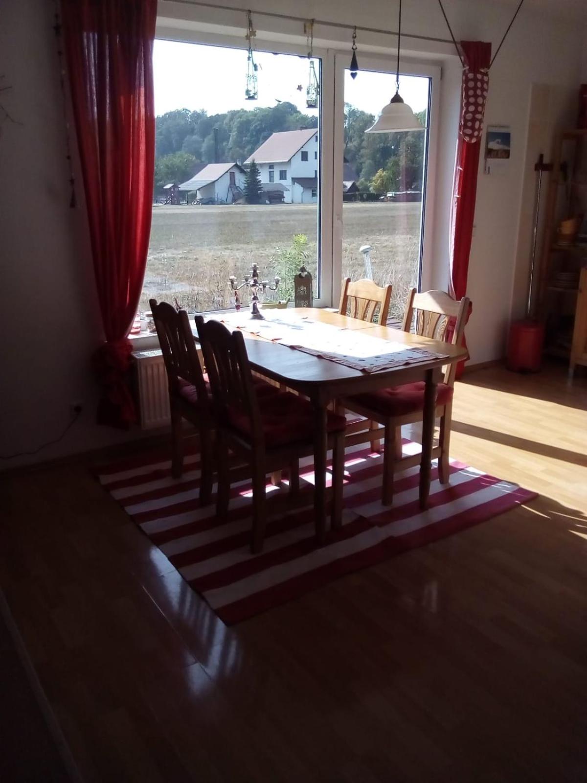 Ferienwohnung Fabricio