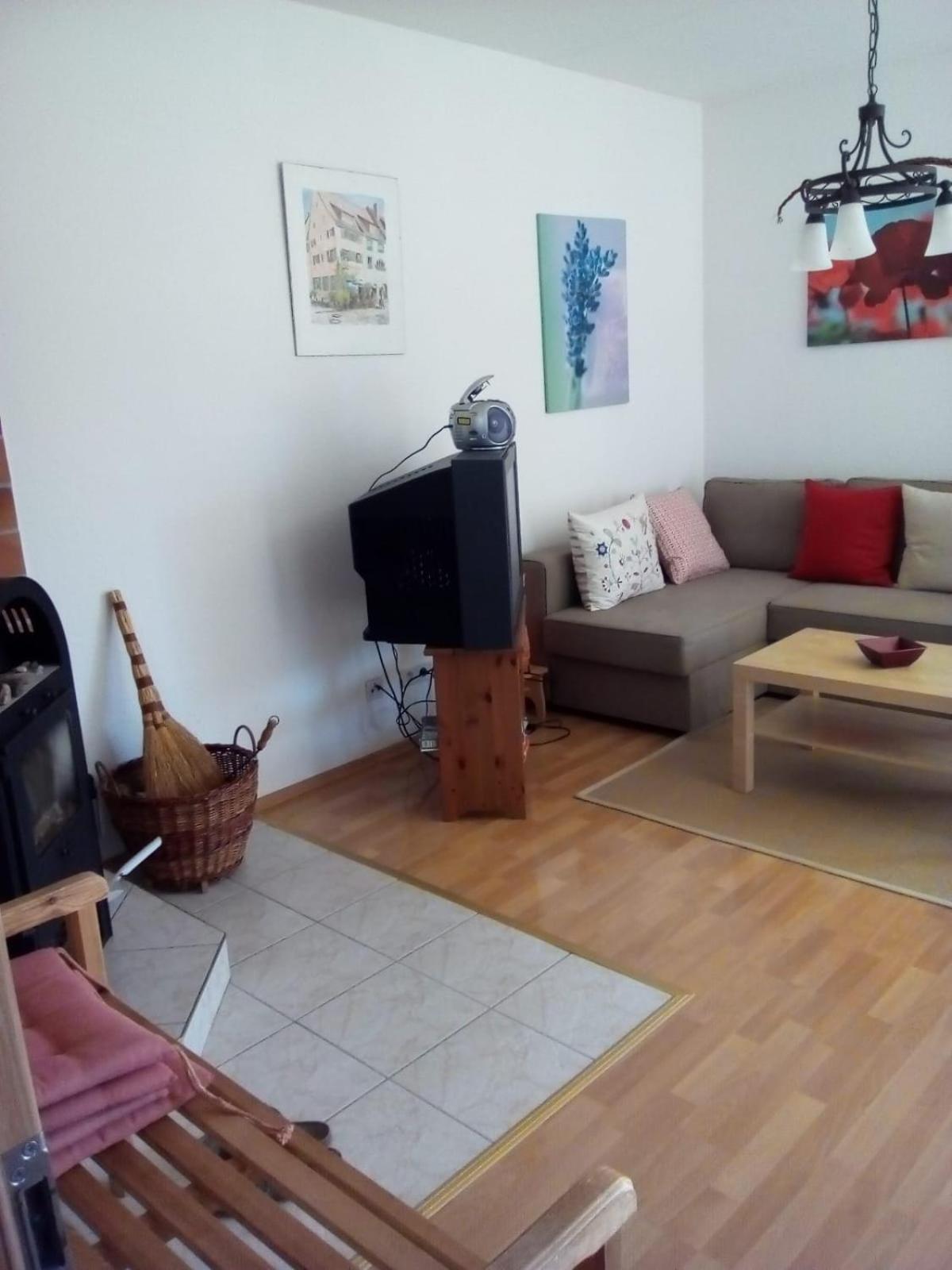 Ferienwohnung Fabricio
