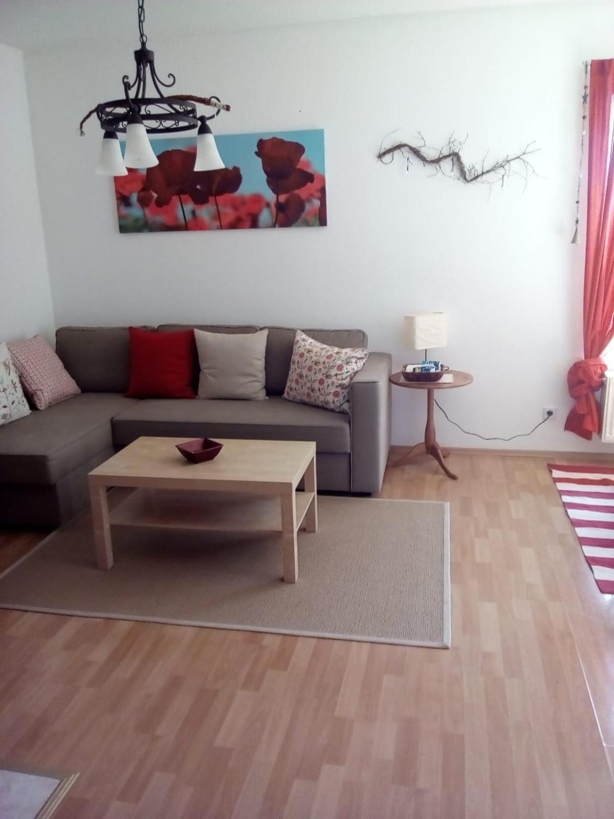 Ferienwohnung Fabricio