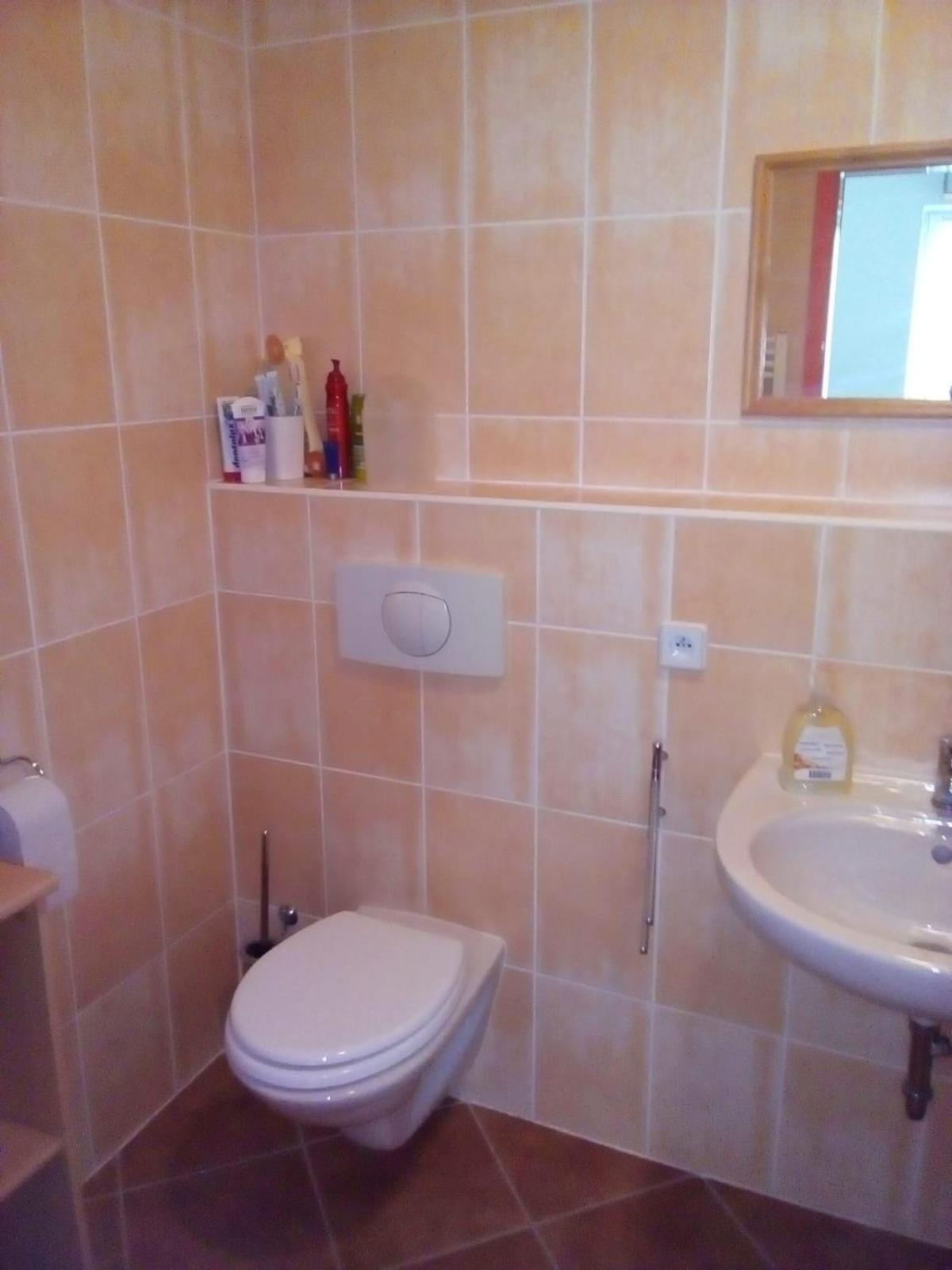 Ferienwohnung Fabricio