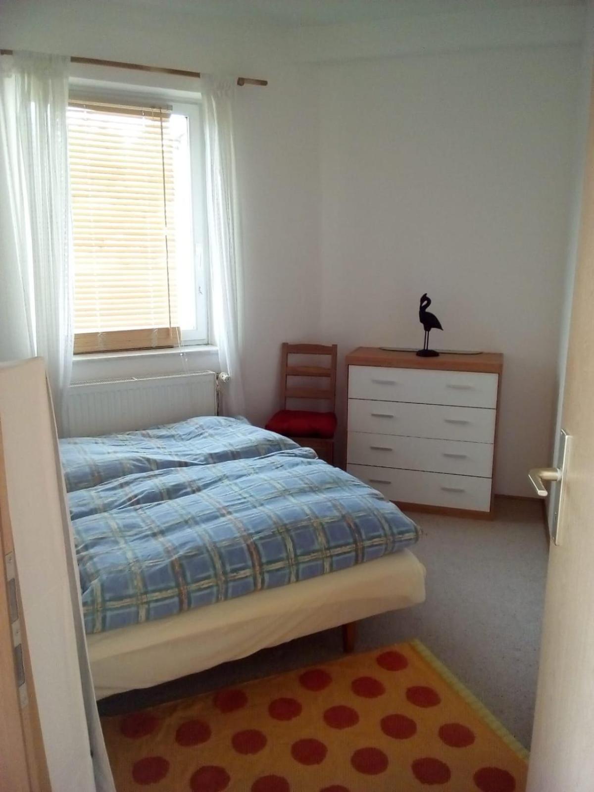 Ferienwohnung Fabricio
