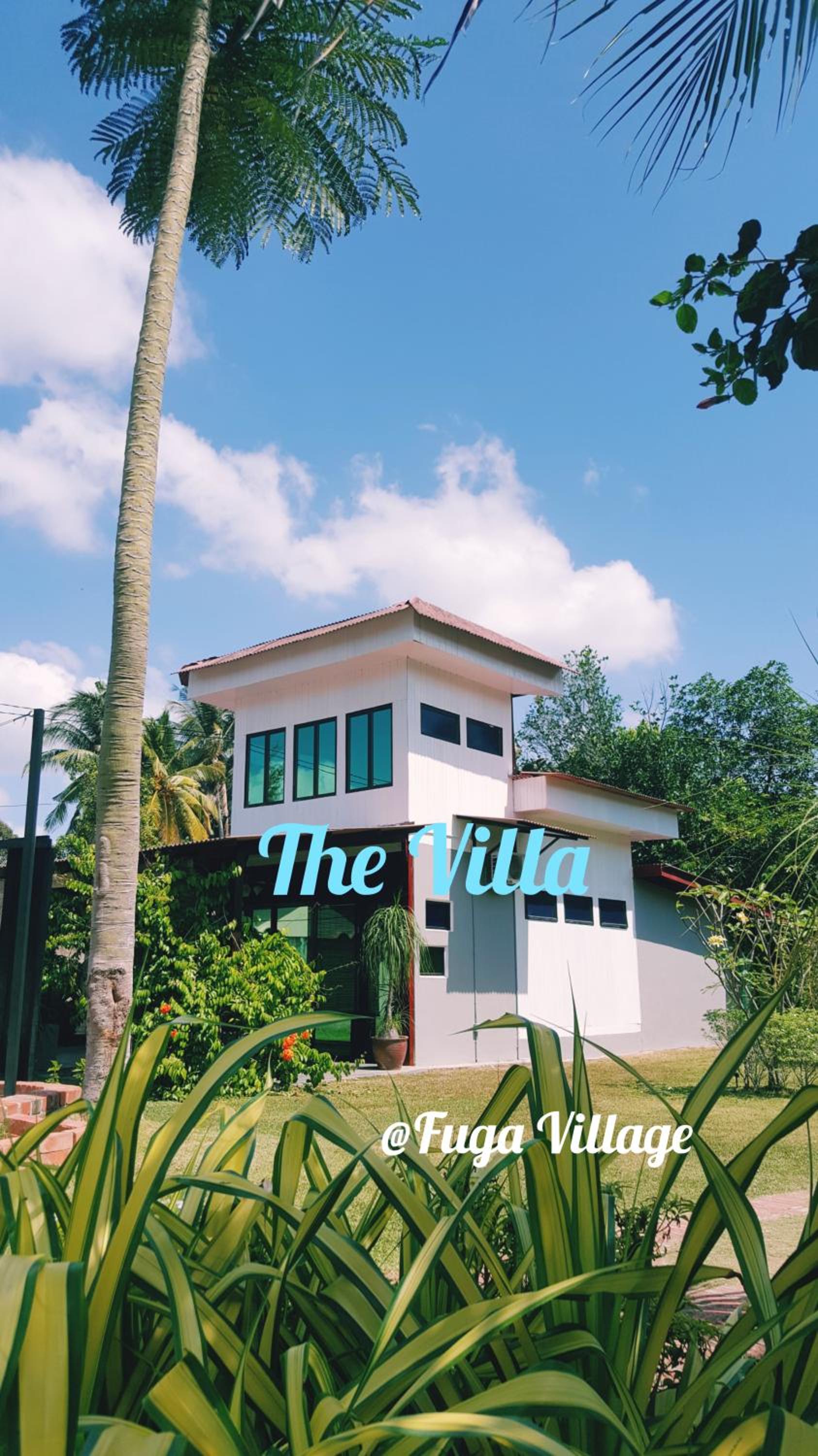 Fuga Village BeachGetaway photo 8