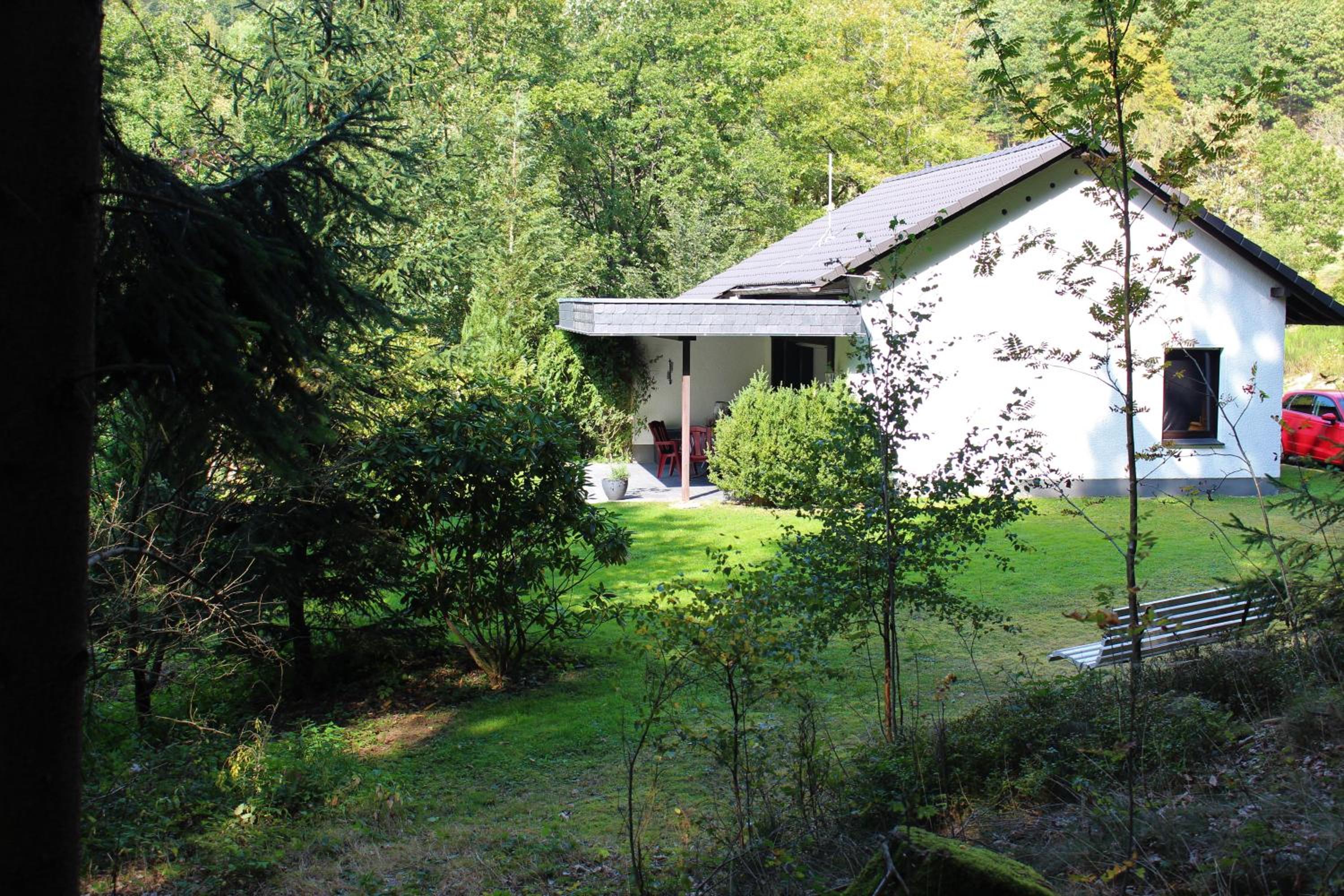 Haus Haase view 3