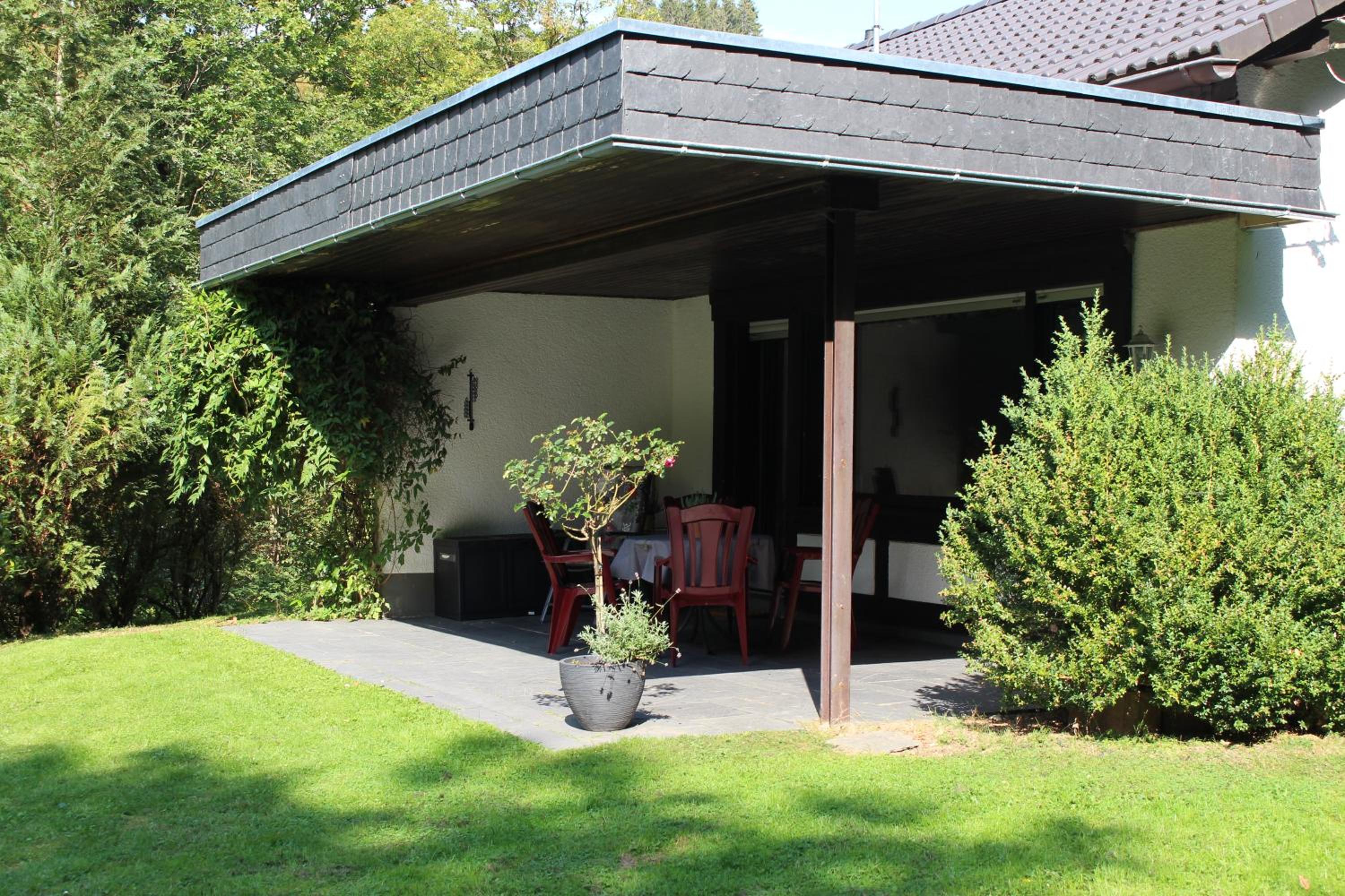 Haus Haase view 4