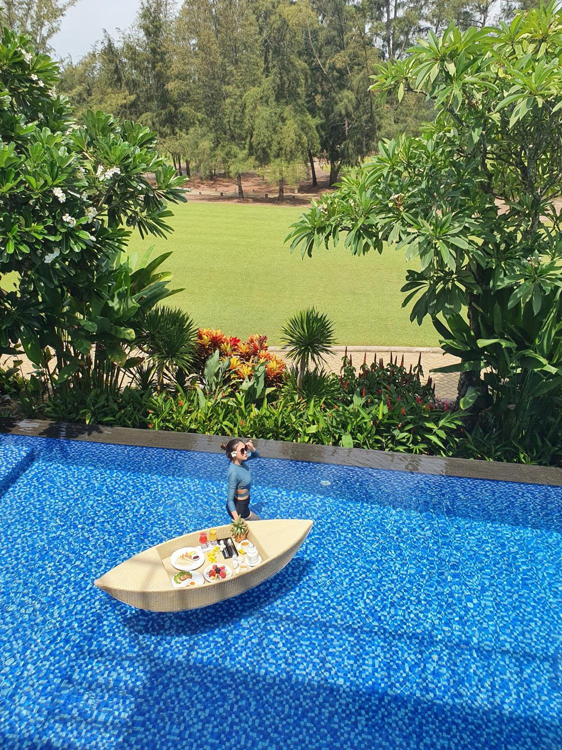 Montgomerie Links Hotel & Villas