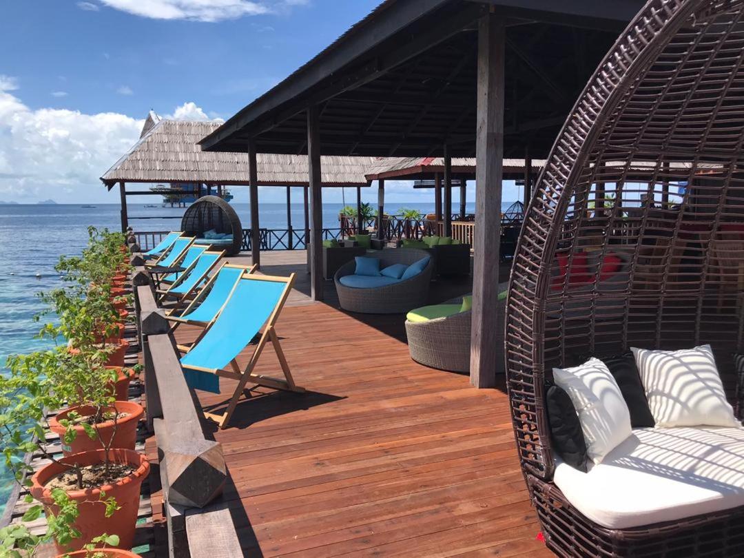Borneo Divers Mabul Resort photo 6