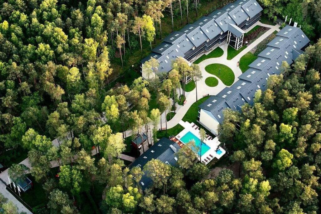 Sea&Forest Pogorzelica Apartament Platynowy view 2