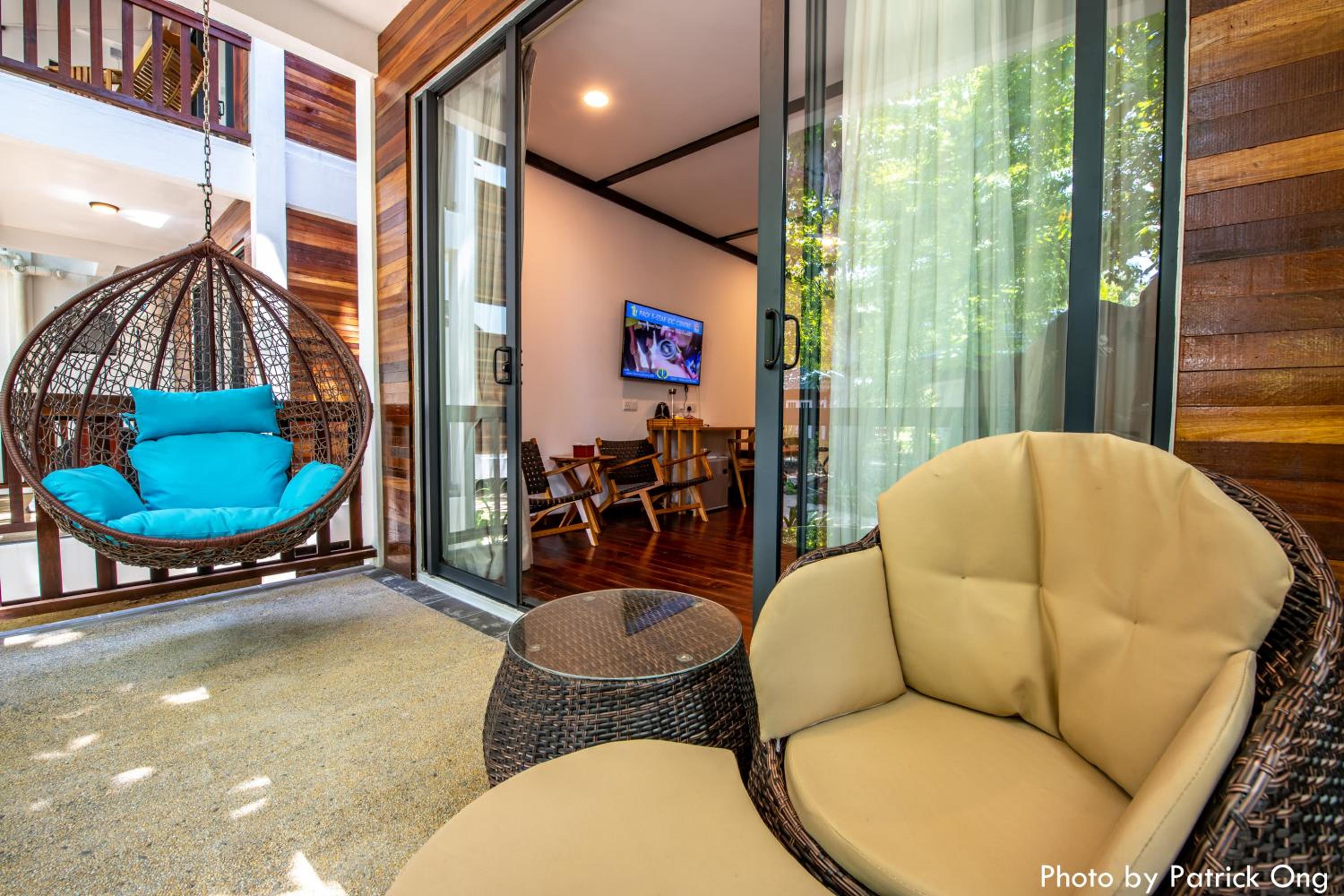Borneo Divers Mabul Resort photo 3