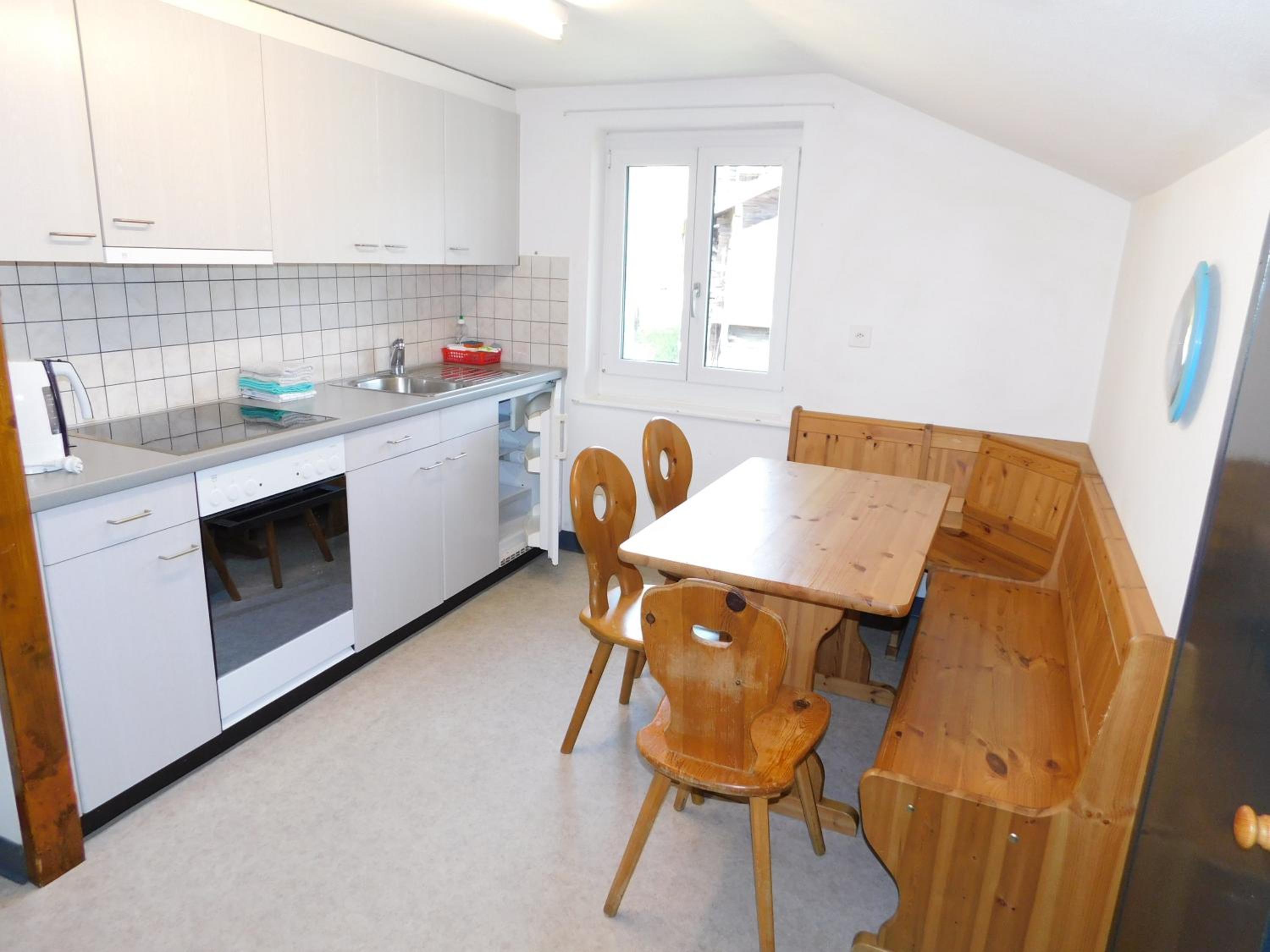 Ferienwohnung Alter Konsum view 4