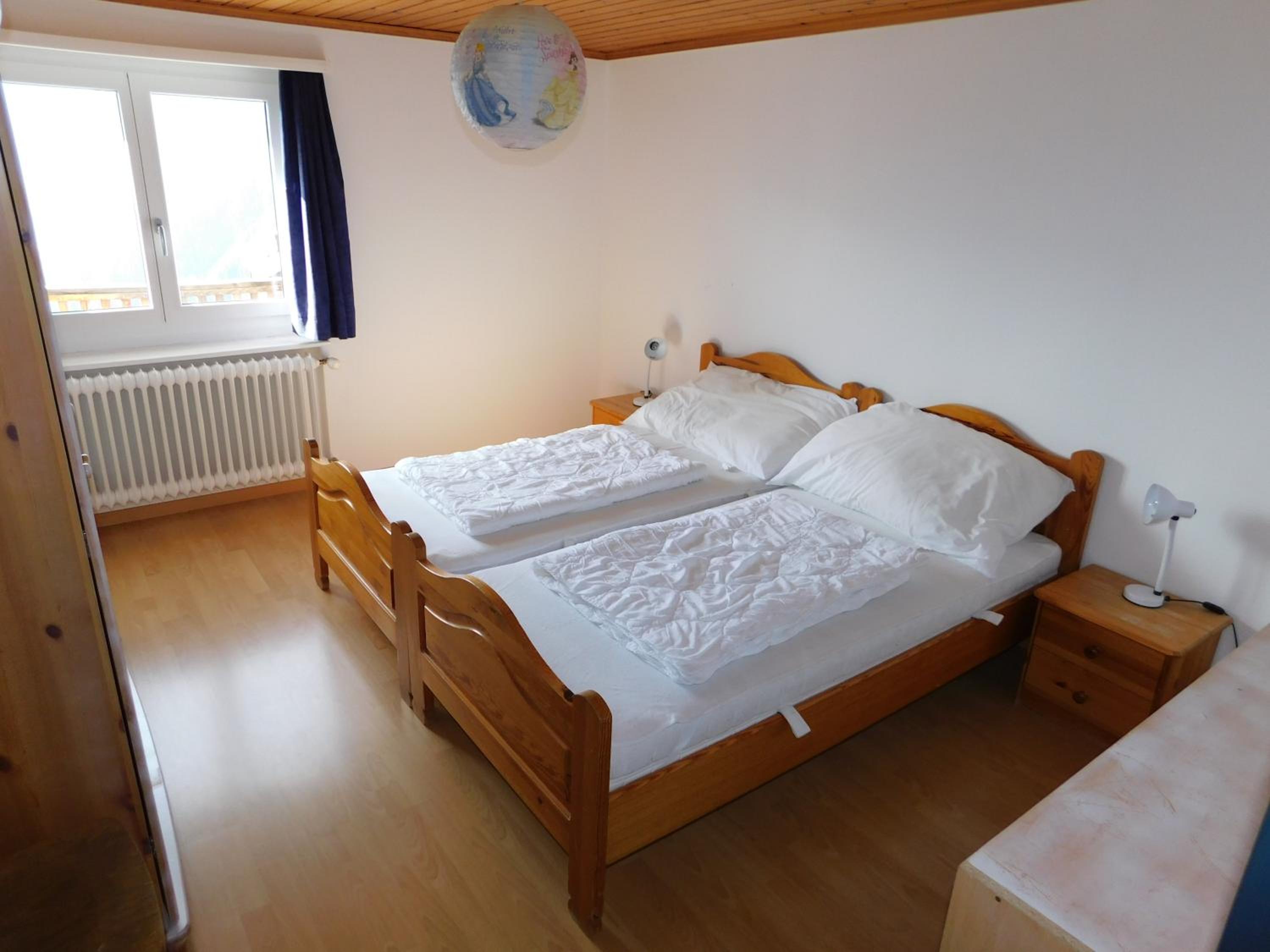 Ferienwohnung Alter Konsum view 5