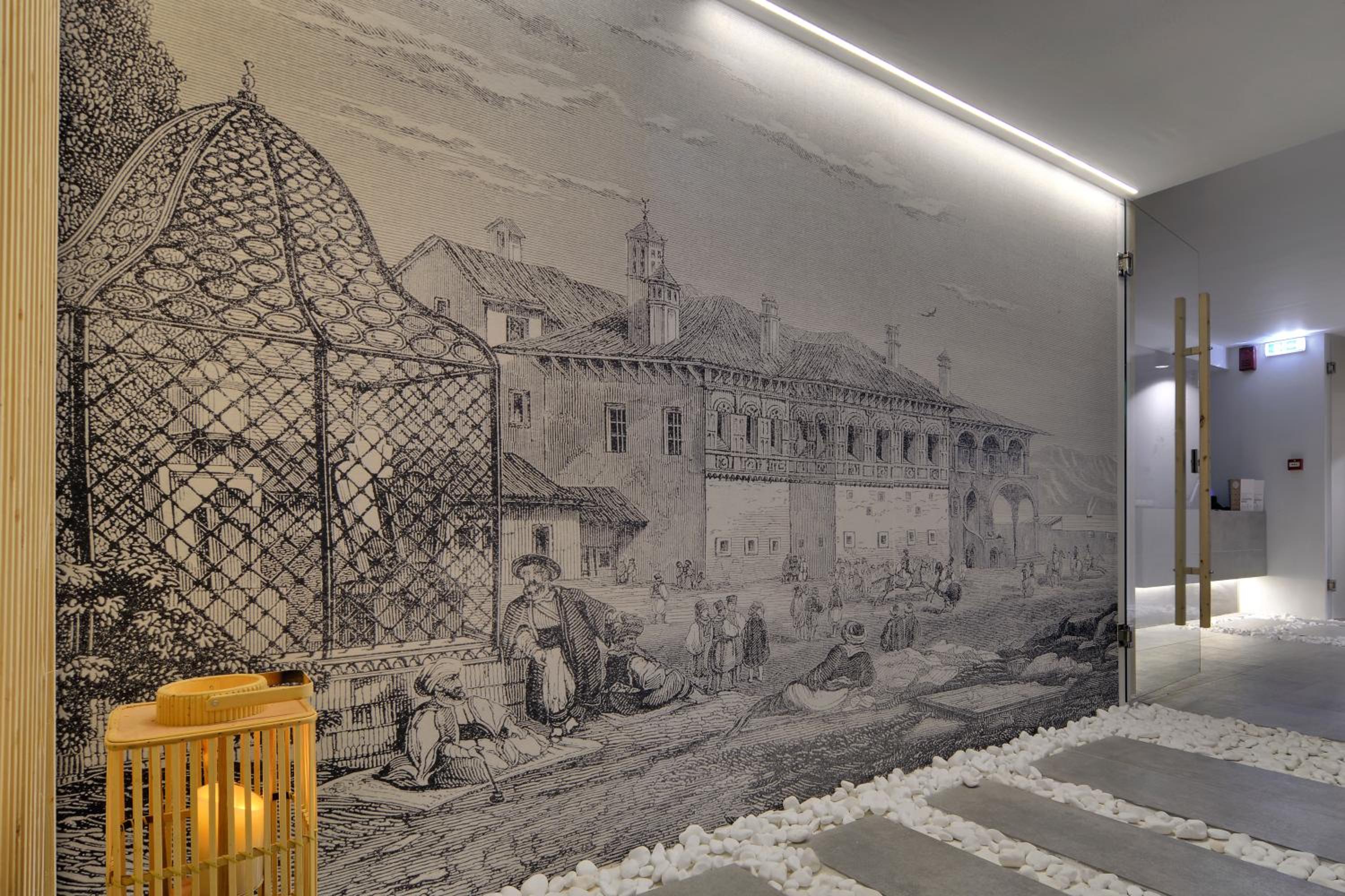 Epirus Palace Congress & Spa