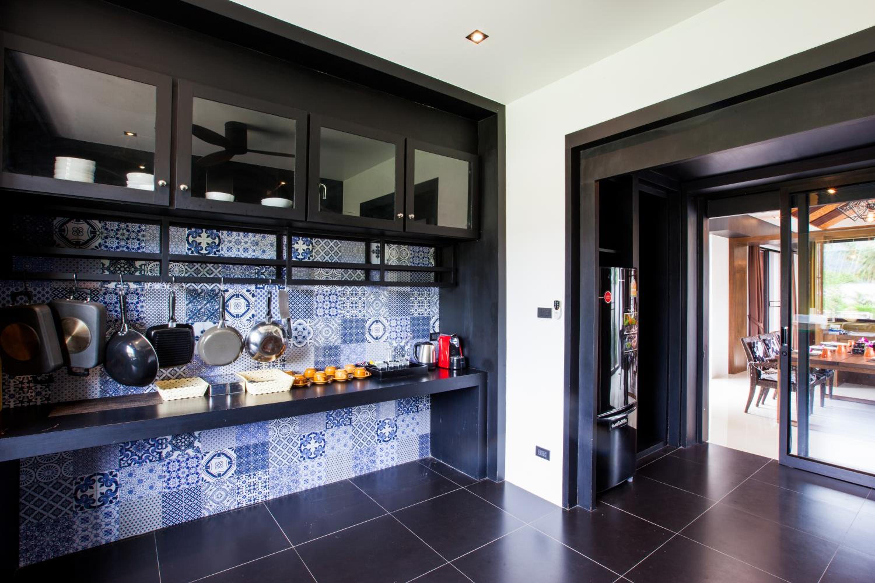 Ample Samui Luxury Pool Villa