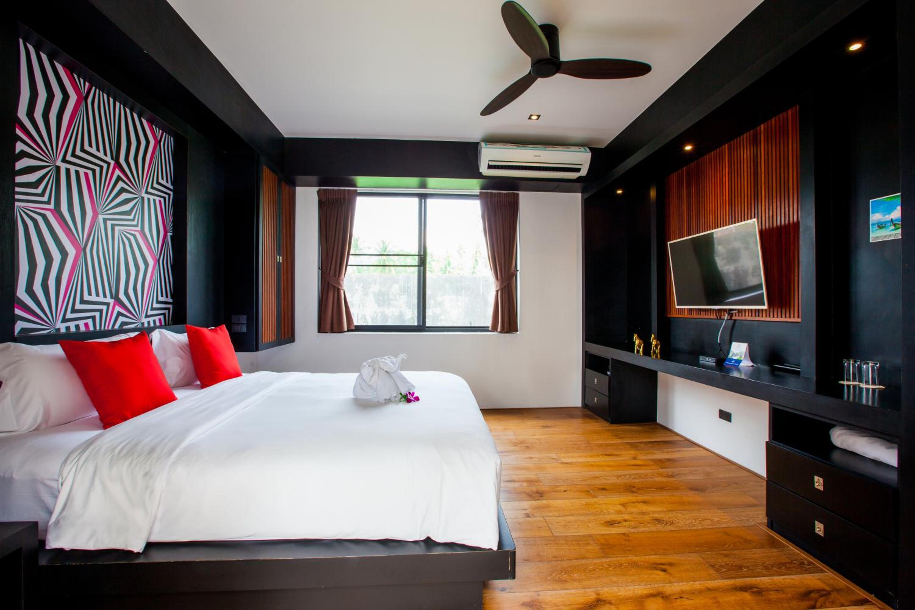 Ample Samui Luxury Pool Villa