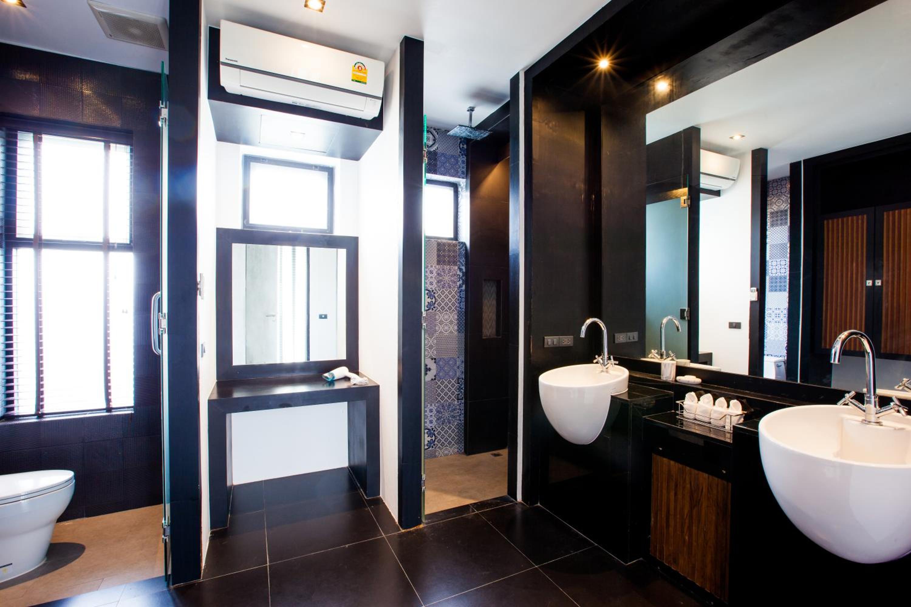 Ample Samui Luxury Pool Villa