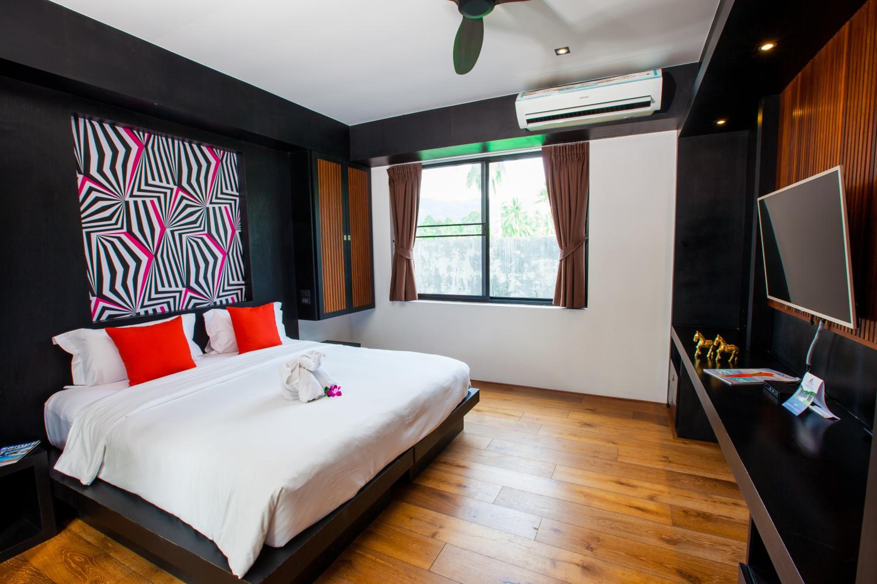 Ample Samui Luxury Pool Villa