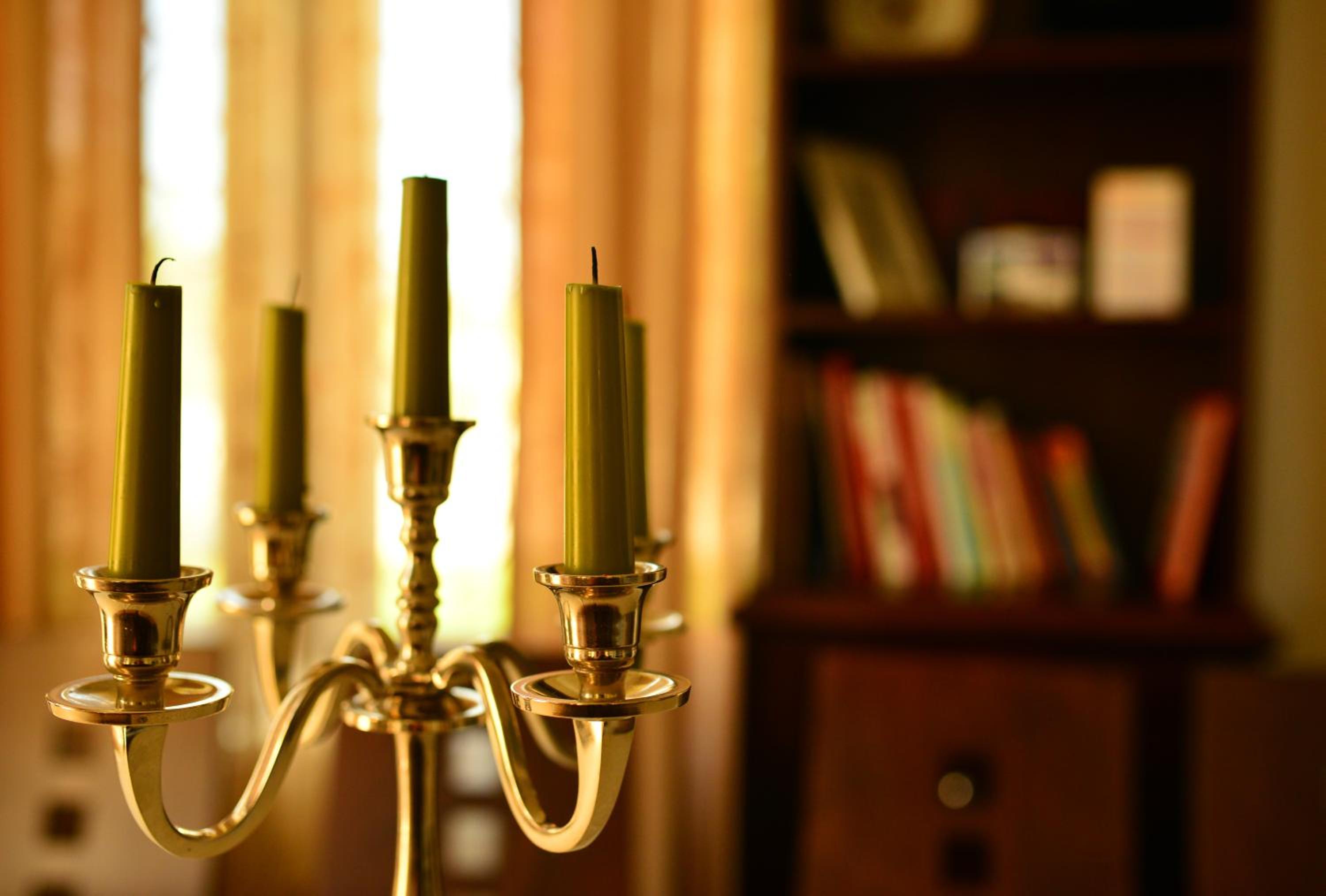 KATERINA guest house
