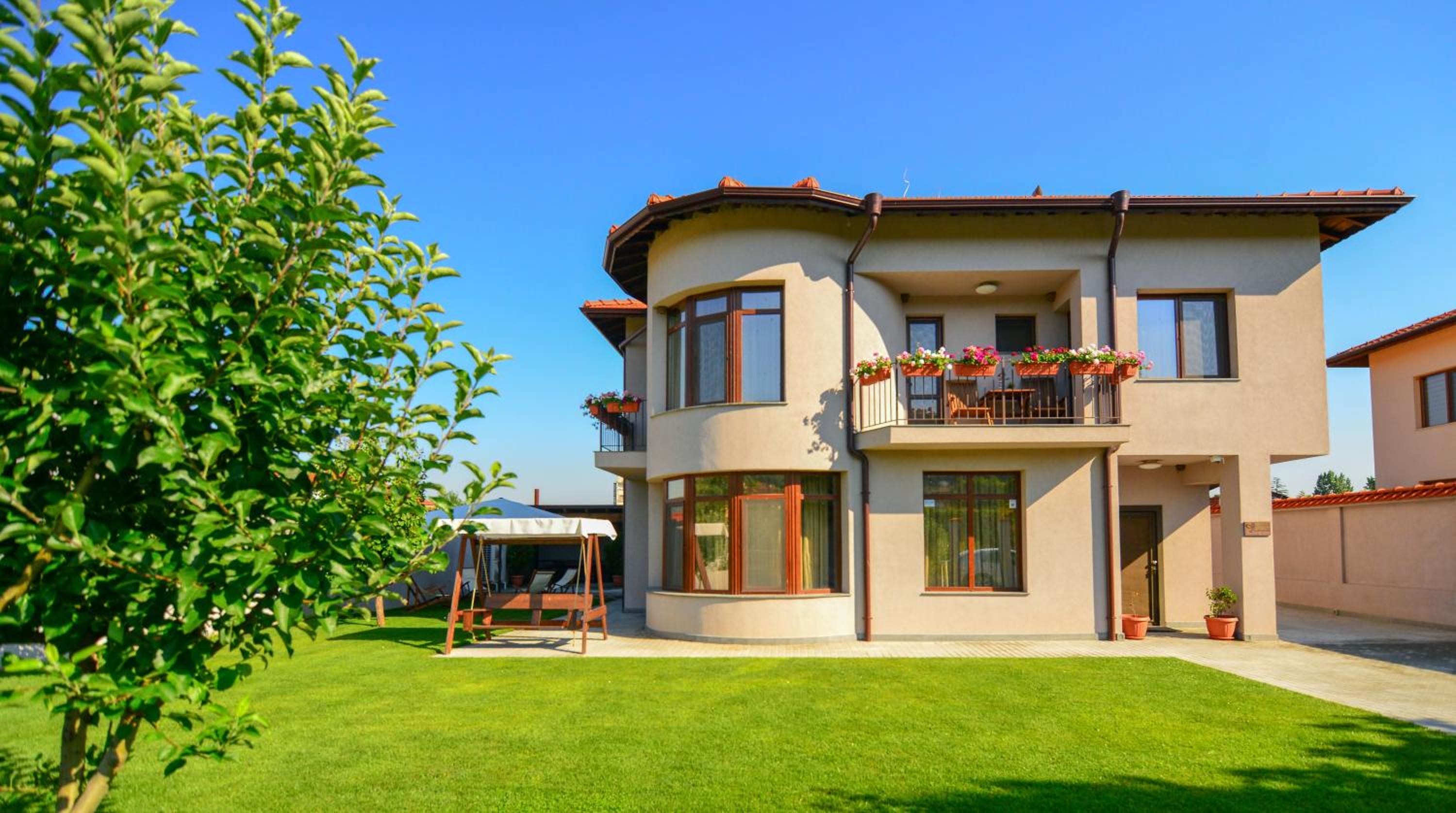 KATERINA guest house