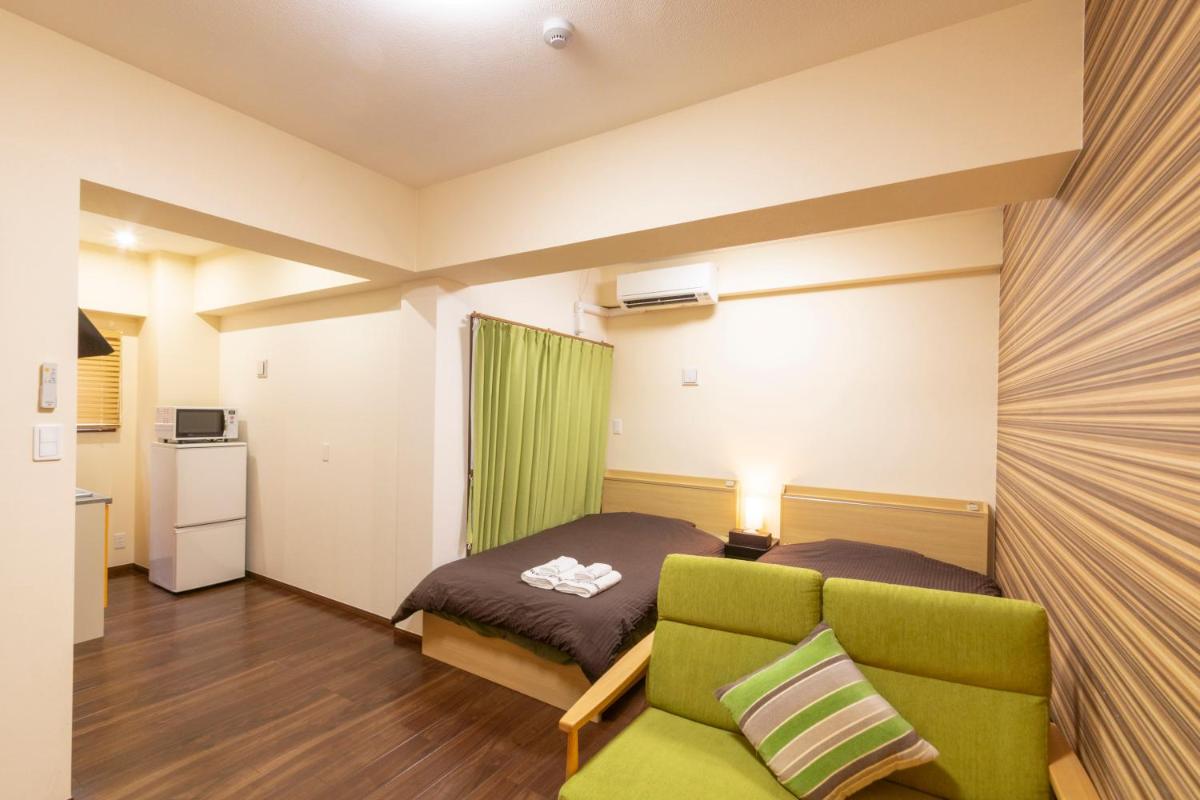 Terrace Resort 8