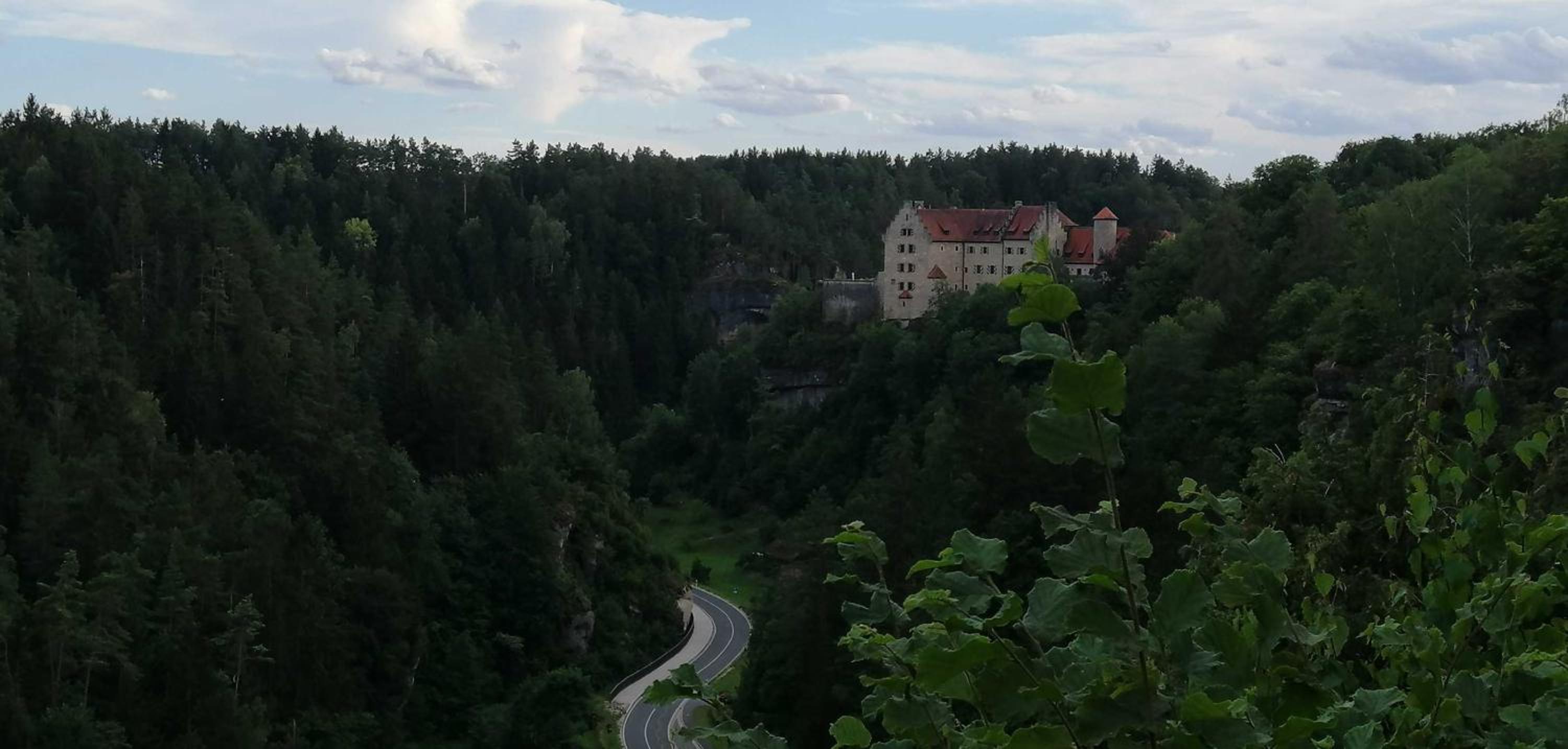 Ferienhaus Wagnerhof