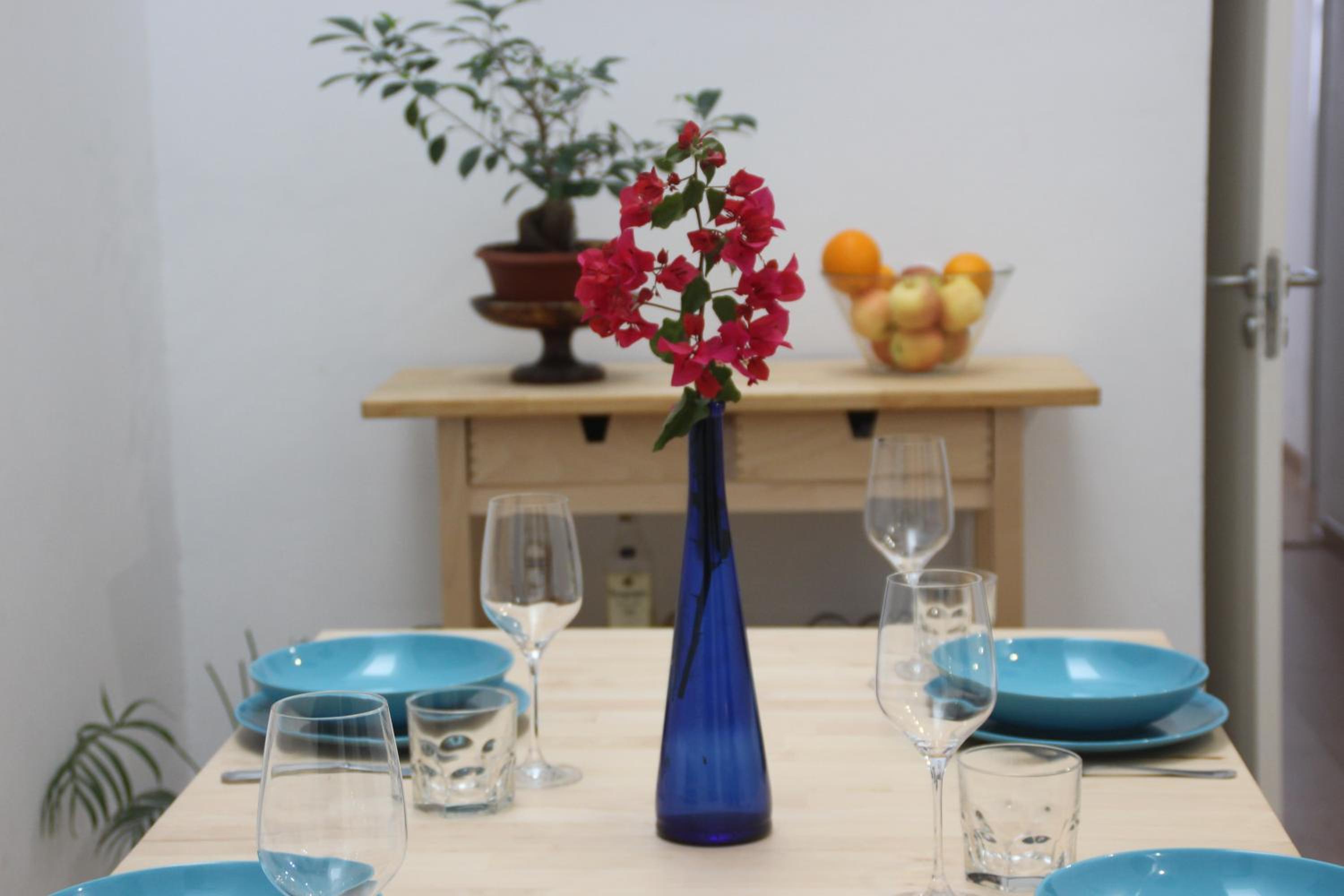 Hotel Celia House - Image 1