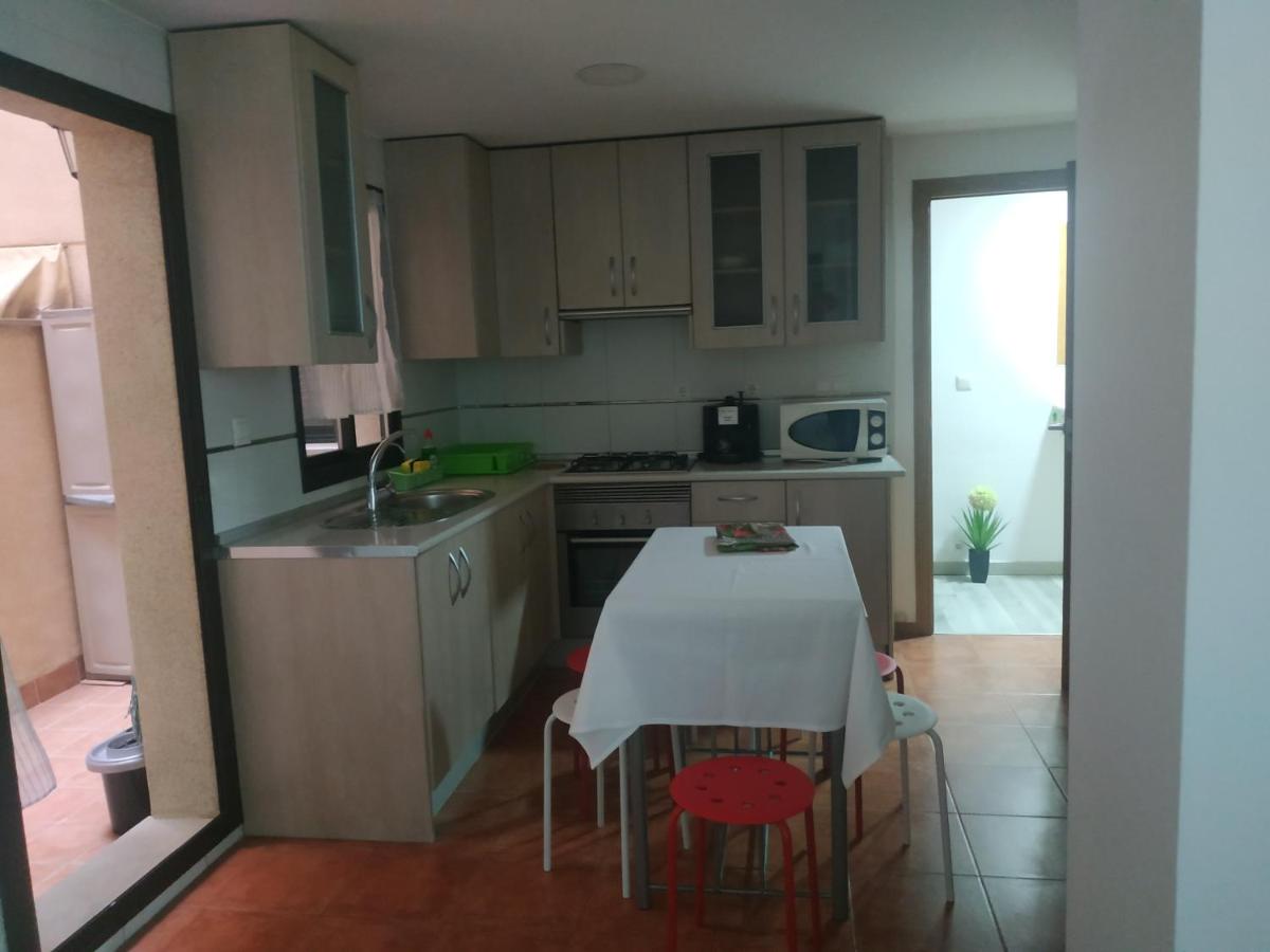 Apartamento Granada Monachil