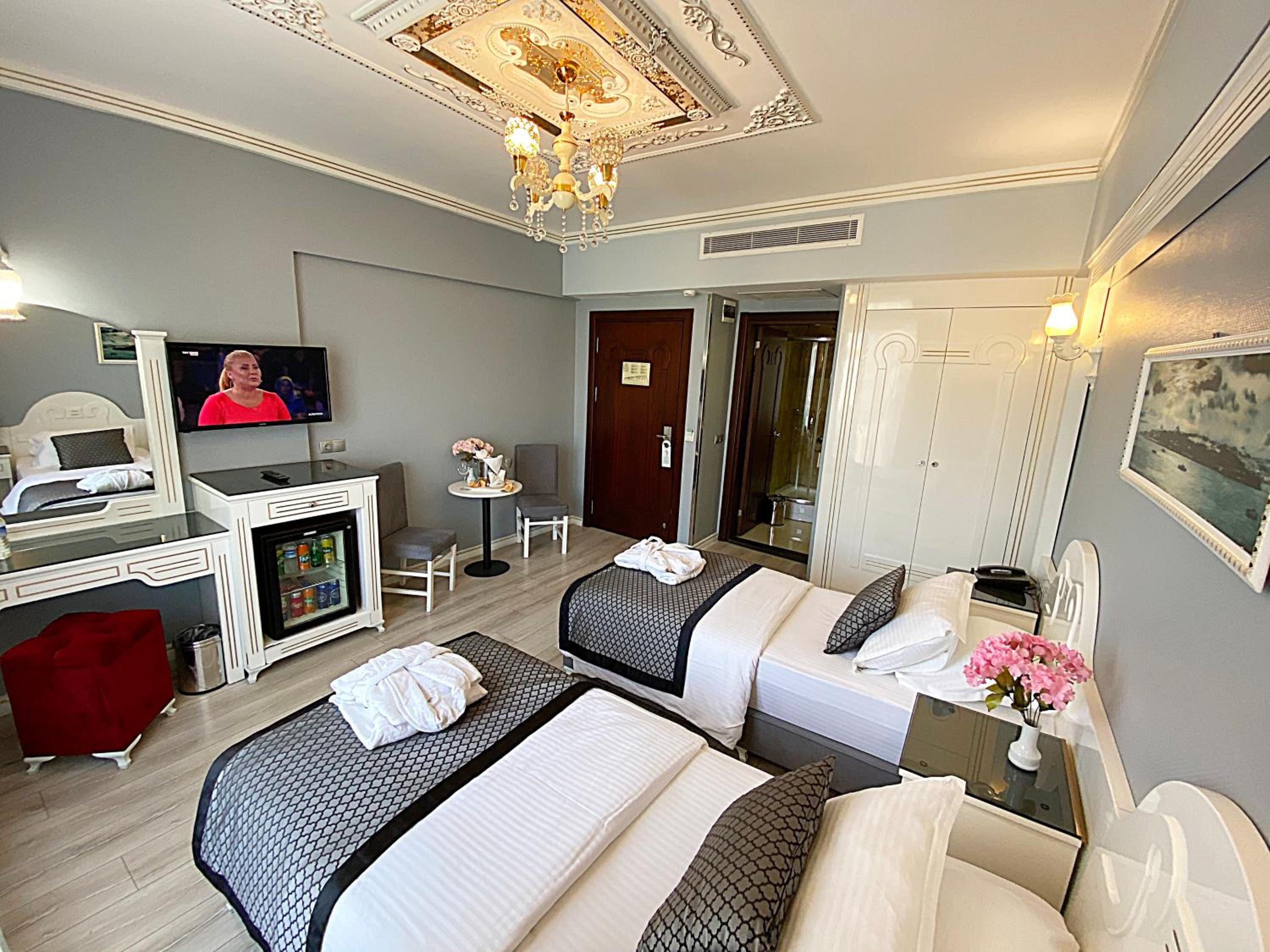 Gülhanepark Hotel & Spa - Image 23