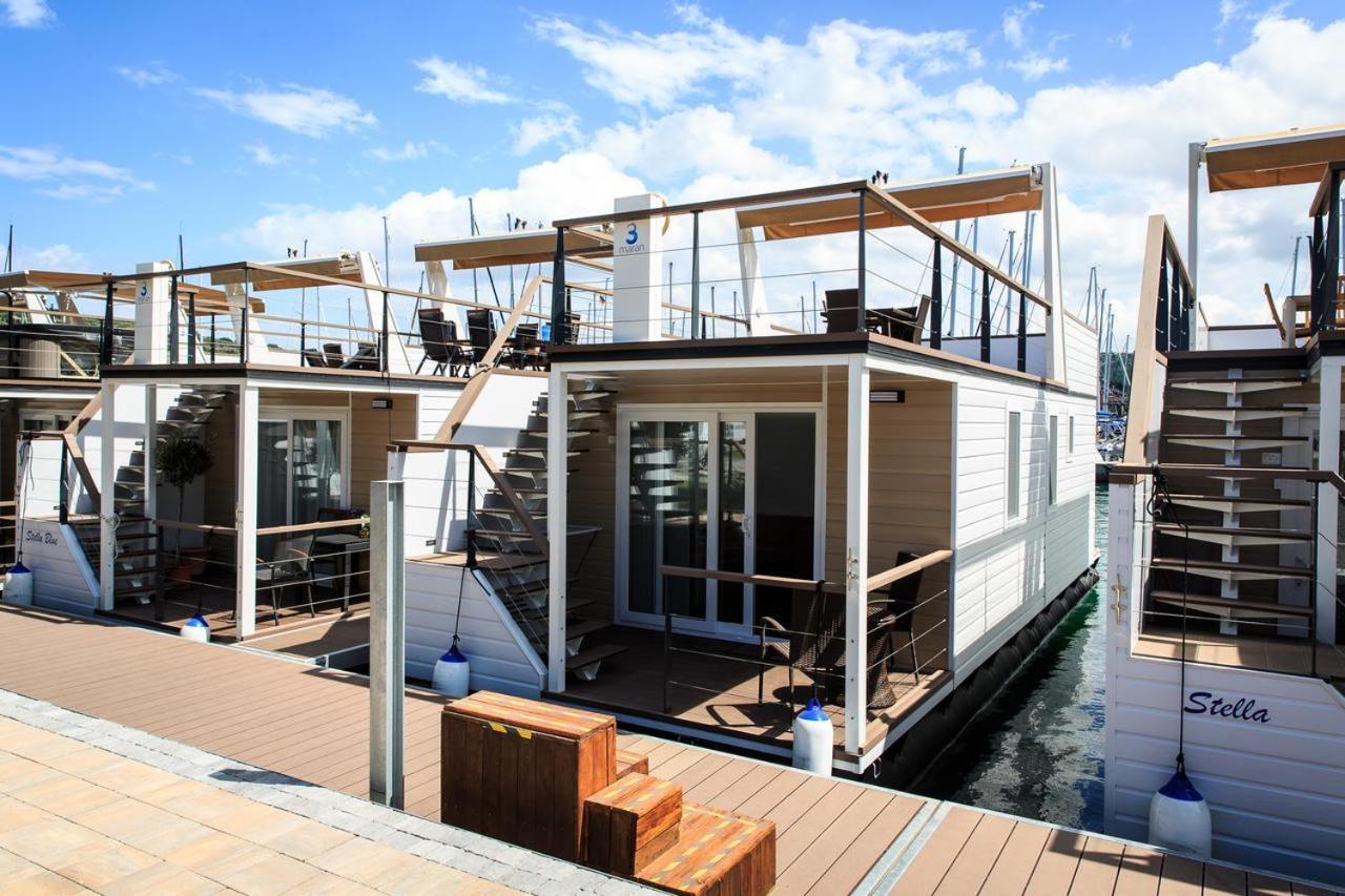 Hotel Floating House Sea Queen - Image 1