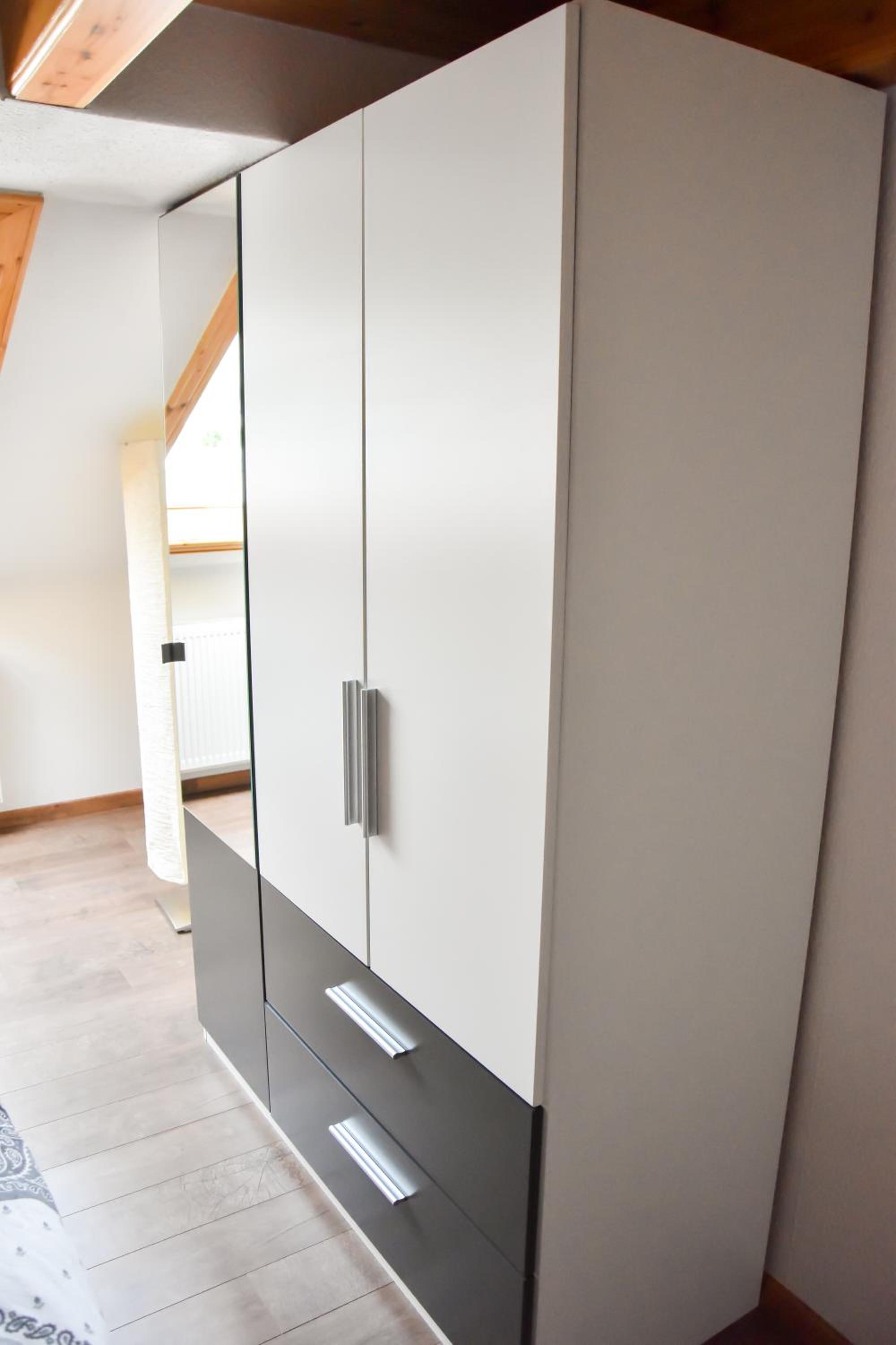 Ferienwohnung Zum Steinberg