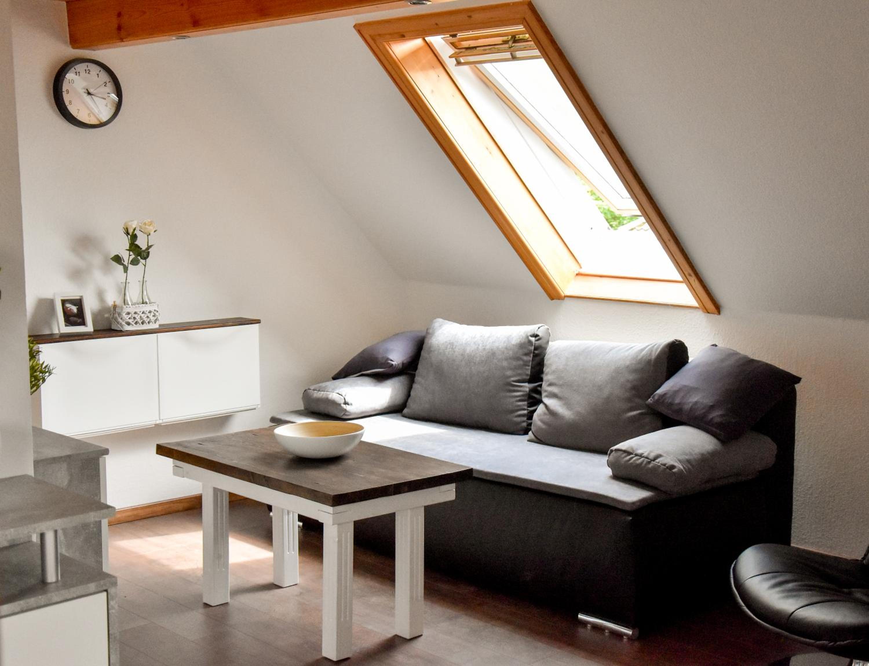 Ferienwohnung Zum Steinberg