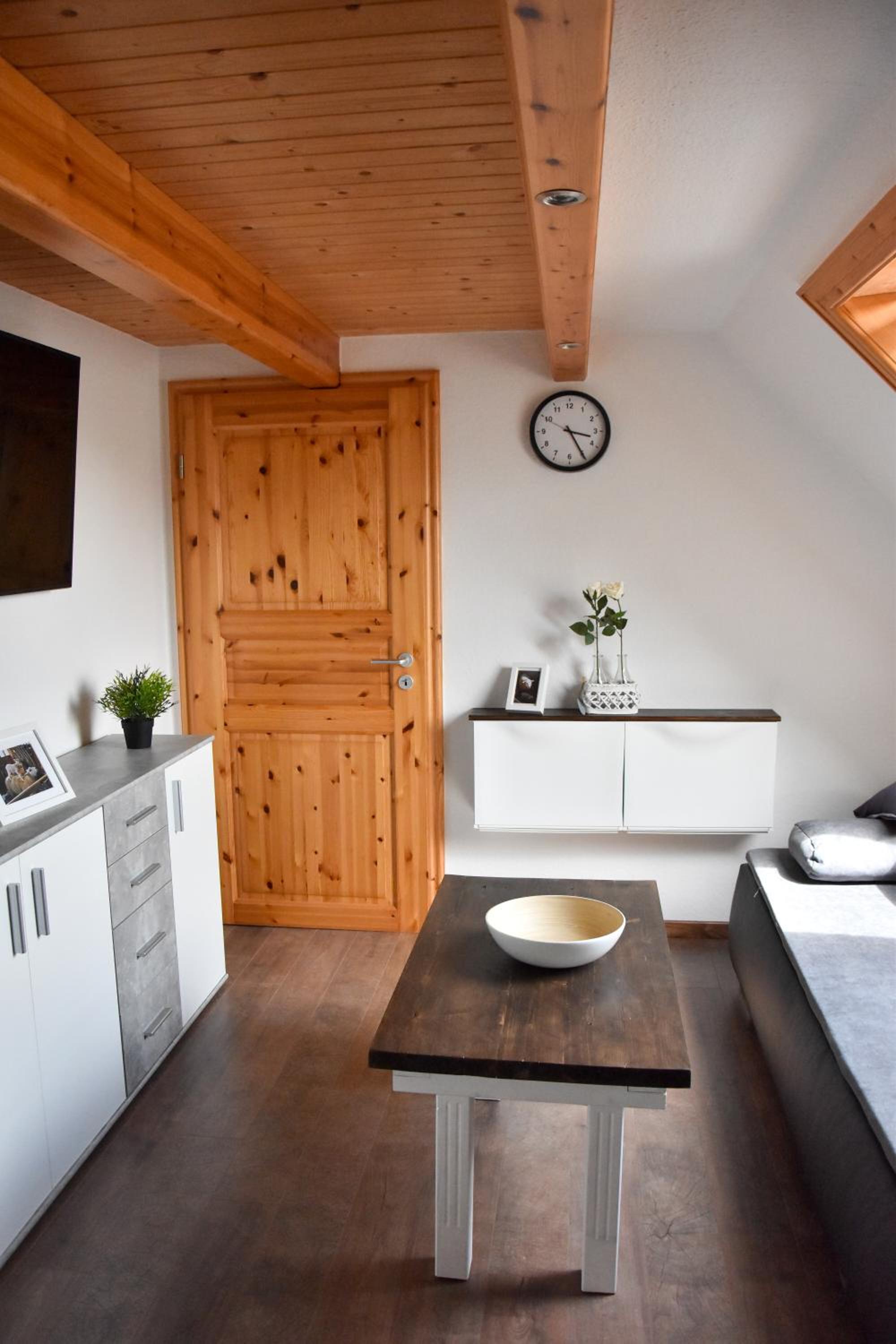 Ferienwohnung Zum Steinberg