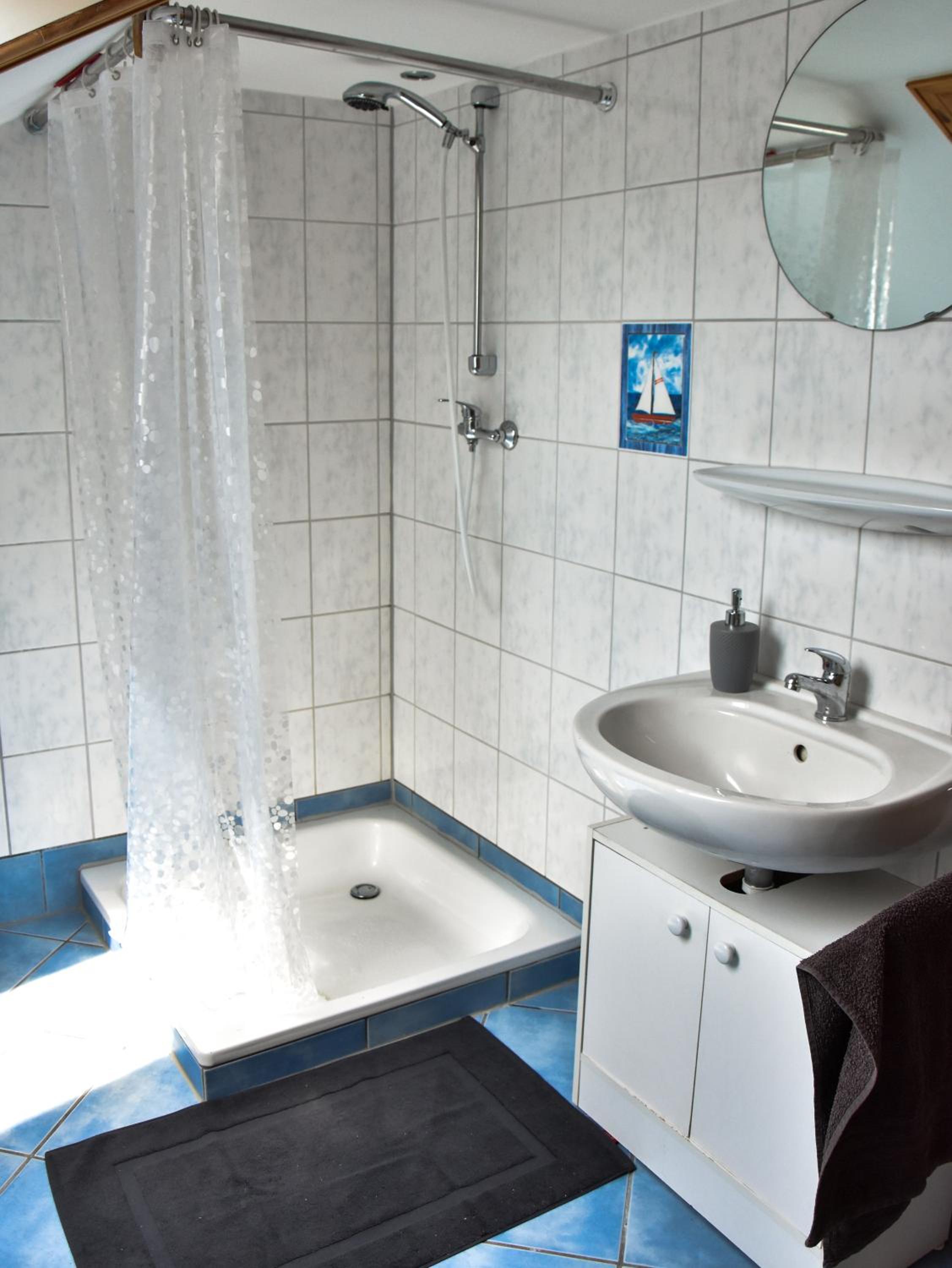 Ferienwohnung Zum Steinberg