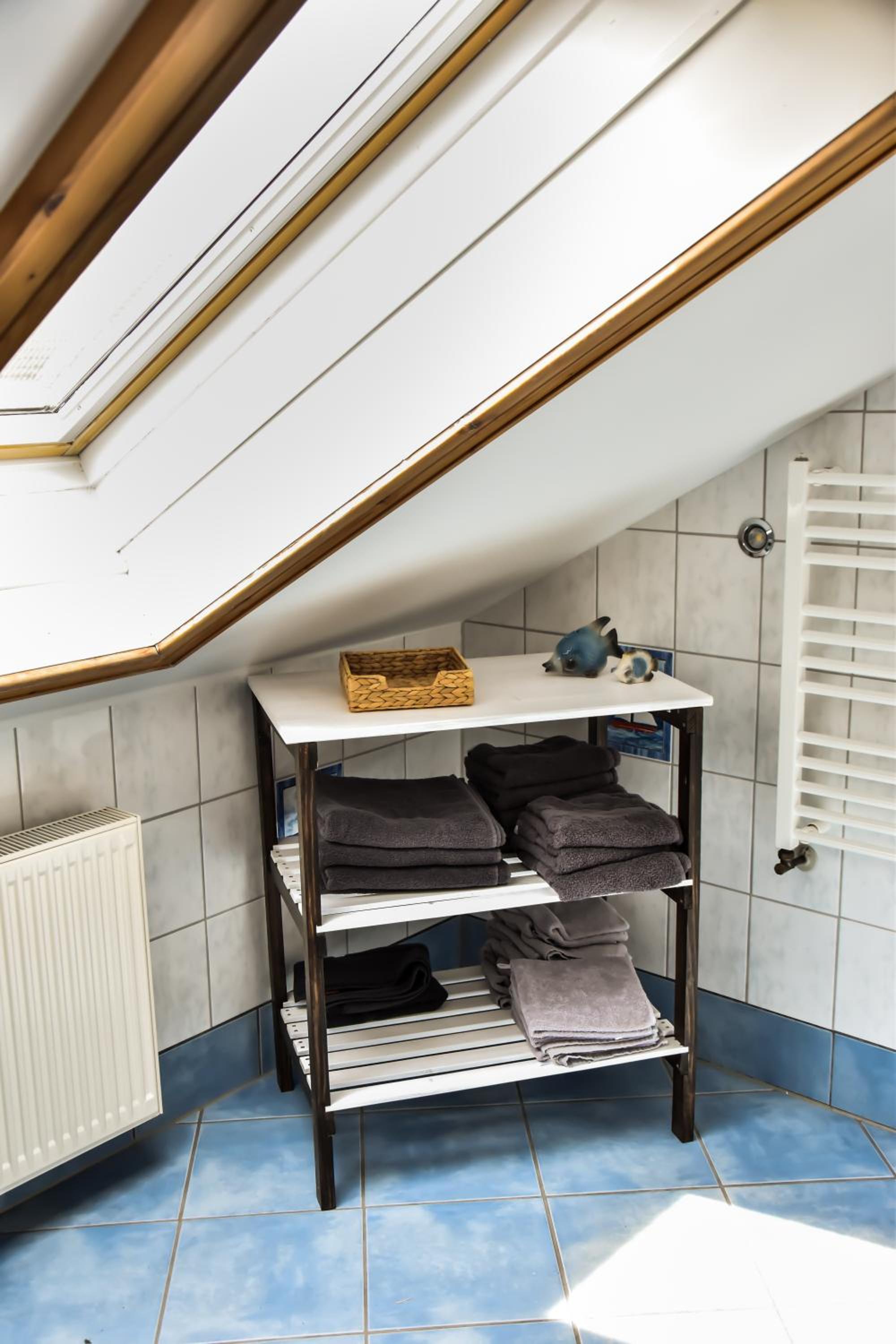 Ferienwohnung Zum Steinberg